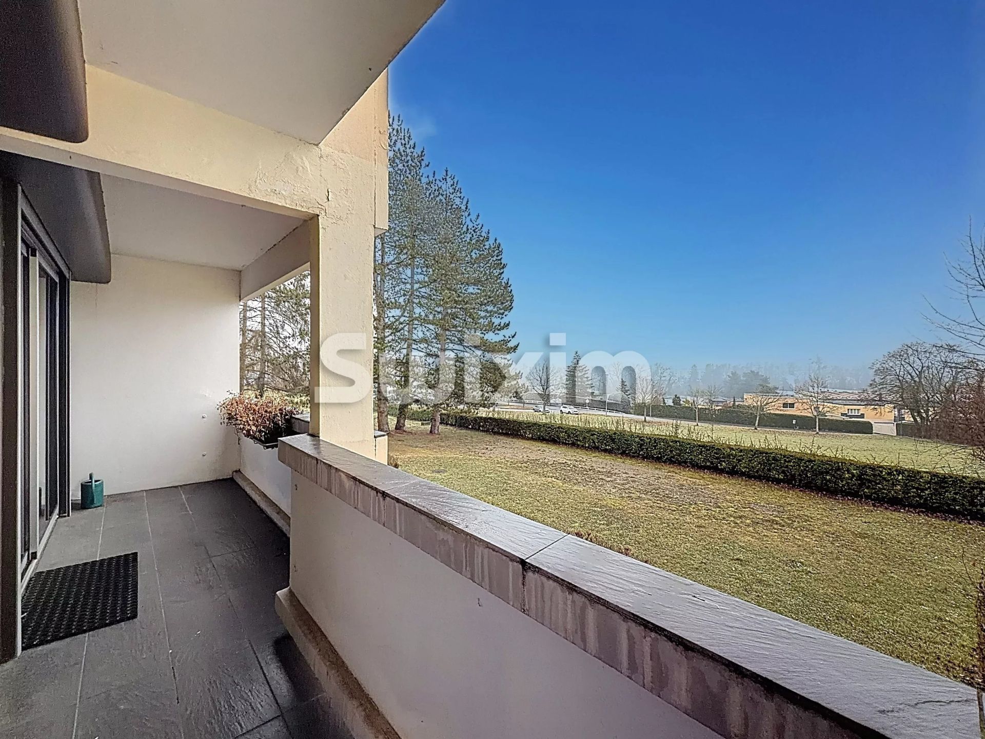 appartamento 3 Camere in vendita su Saint-Genis-Pouilly (01630)