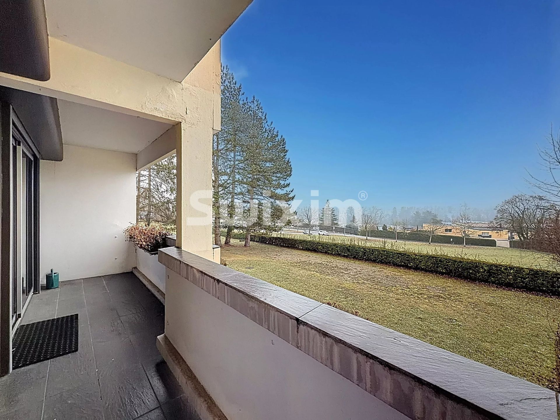 appartamento 3 Camere in vendita su Saint-Genis-Pouilly (01630)