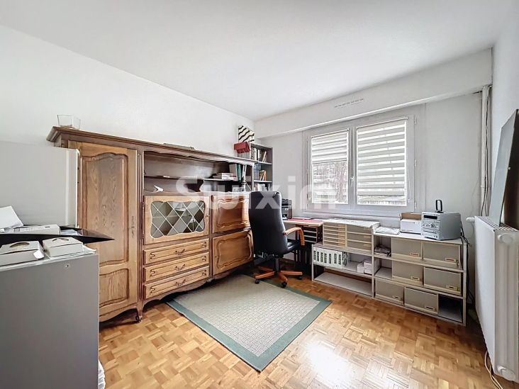 Vendita Appartamento Saint-Genis-Pouilly 3&nbsp;Camere 76&nbsp;m²