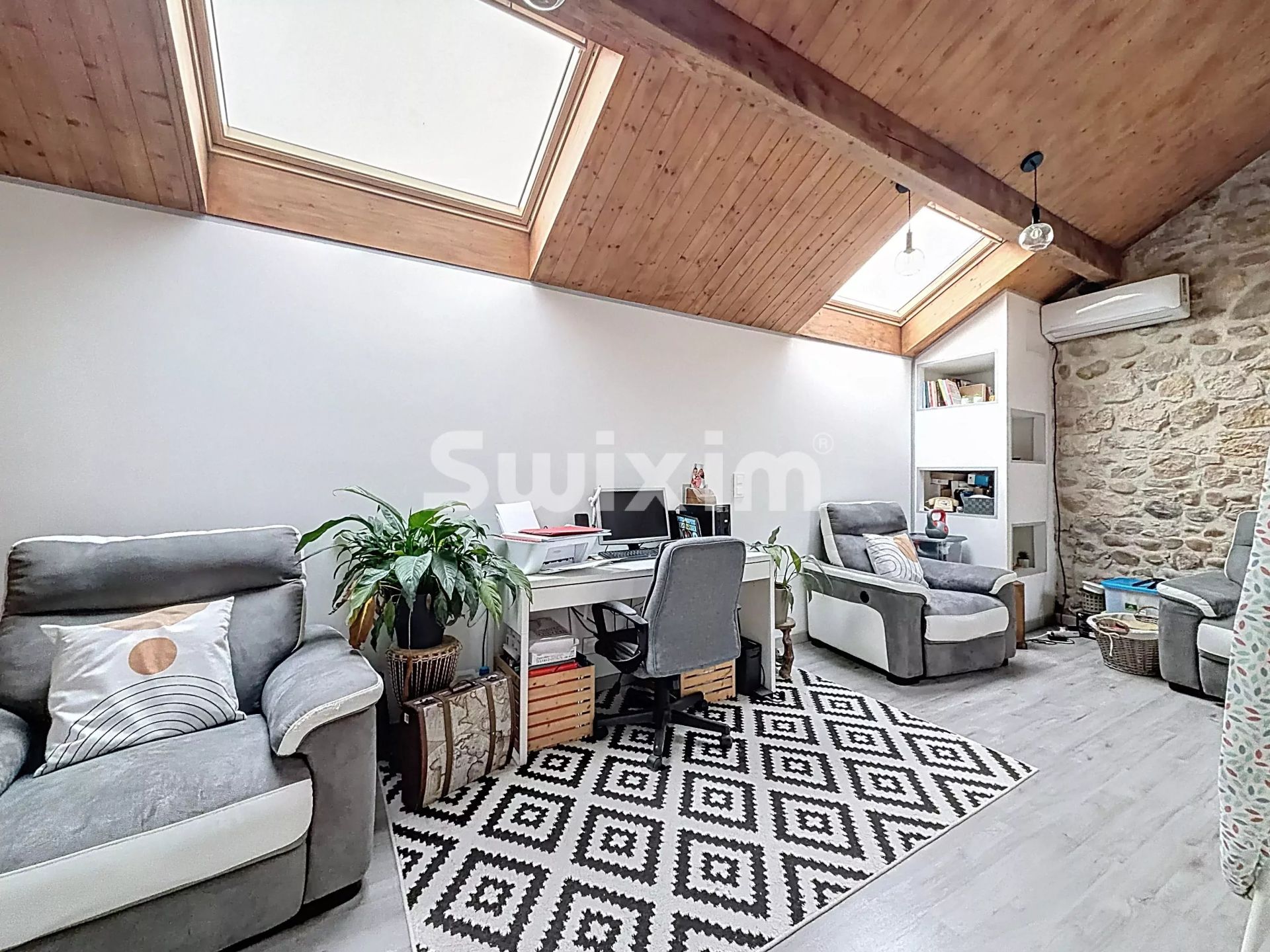 maison 5 Pièces en vente sur Prévessin-Moëns (01280)