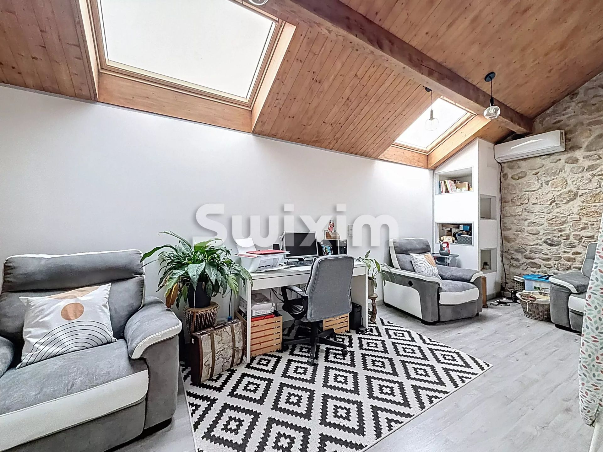 maison 5 Pièces en vente sur Prévessin-Moëns (01280)