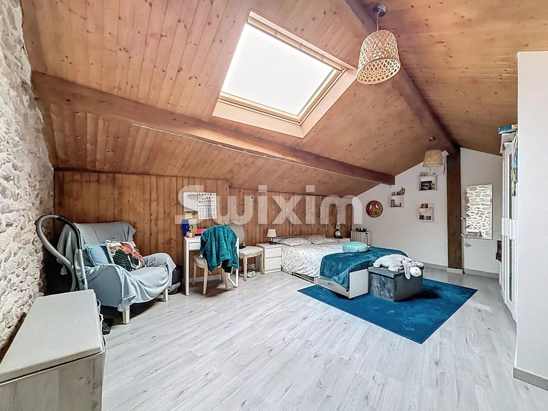 maison 5 Pièces en vente sur Prévessin-Moëns (01280)