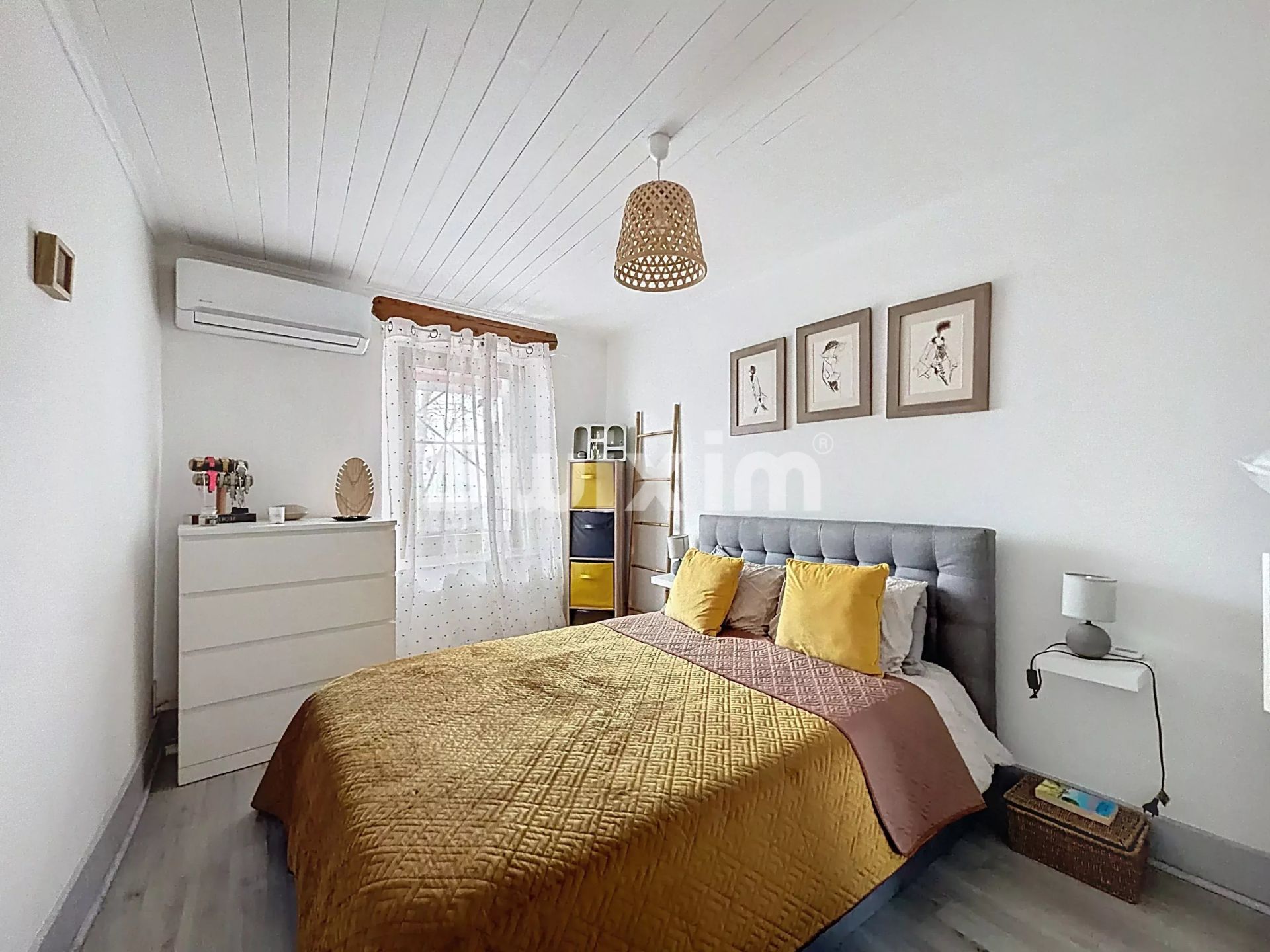 maison 5 Pièces en vente sur Prévessin-Moëns (01280)