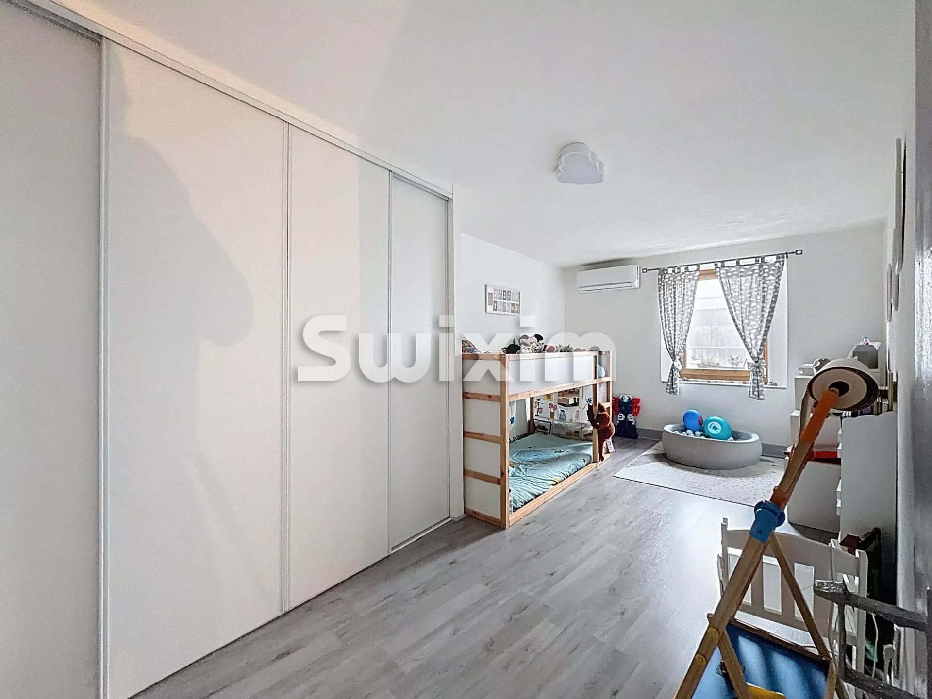 maison 5 Pièces en vente sur Prévessin-Moëns (01280)