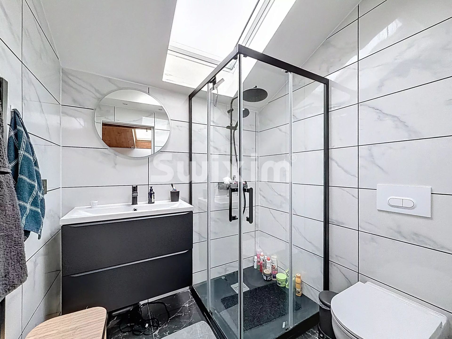 maison 5 Pièces en vente sur Prévessin-Moëns (01280)