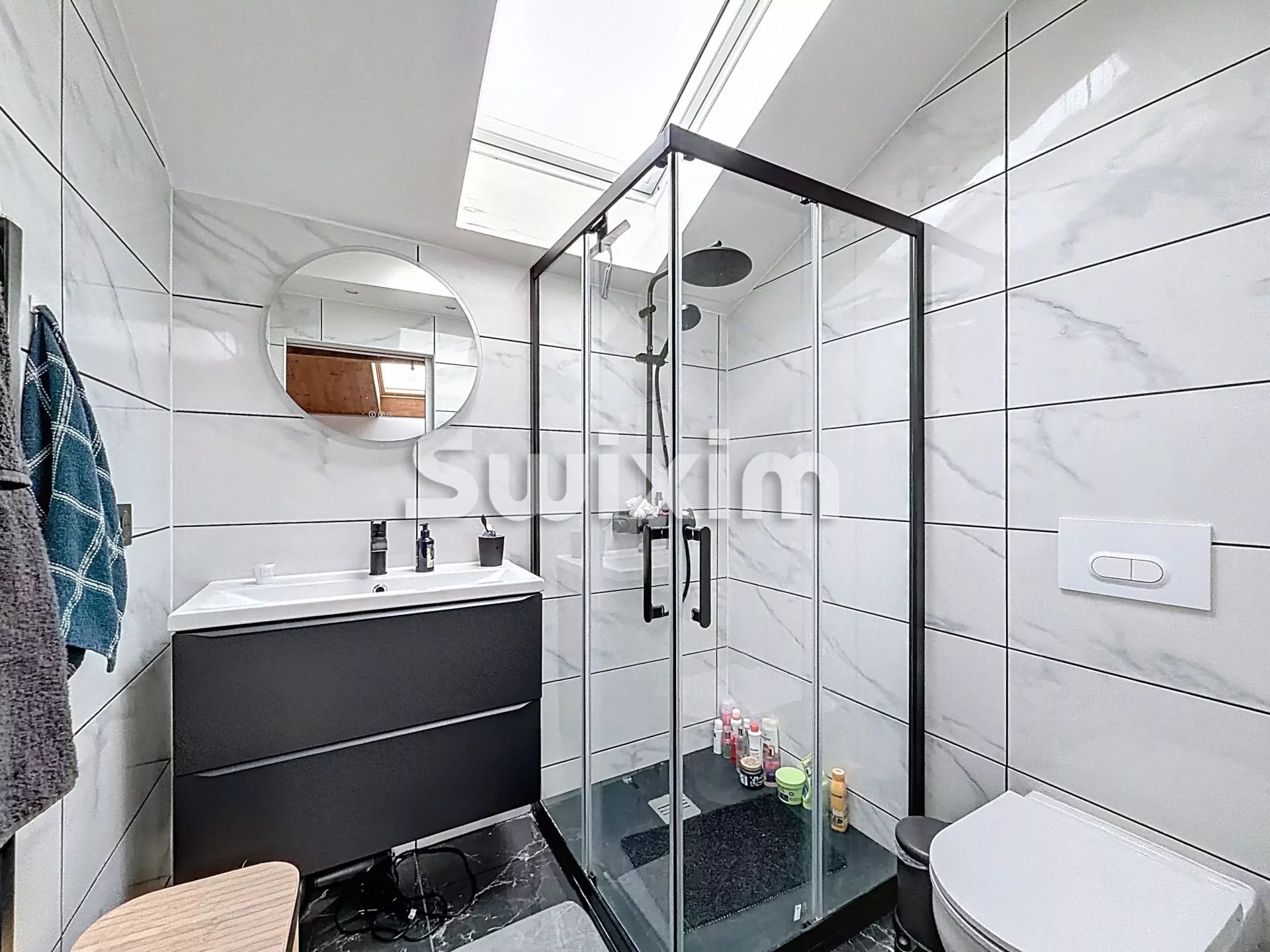 maison 5 Pièces en vente sur Prévessin-Moëns (01280)