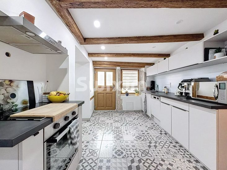 Vente Maison Prévessin-Moëns 5&nbsp;Pièces 130&nbsp;m²