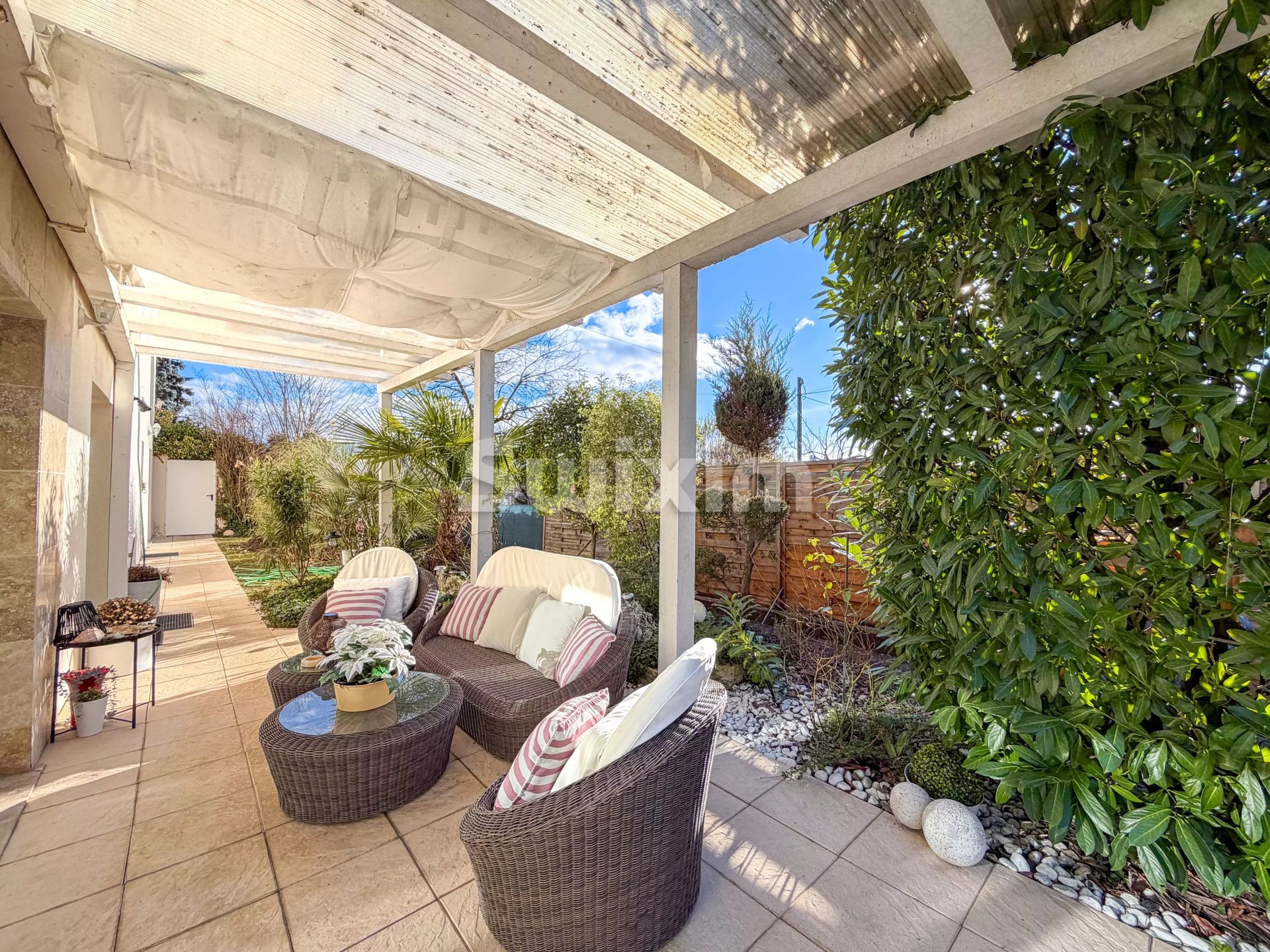 maison 6 Pièces en vente sur Vernier (1214)