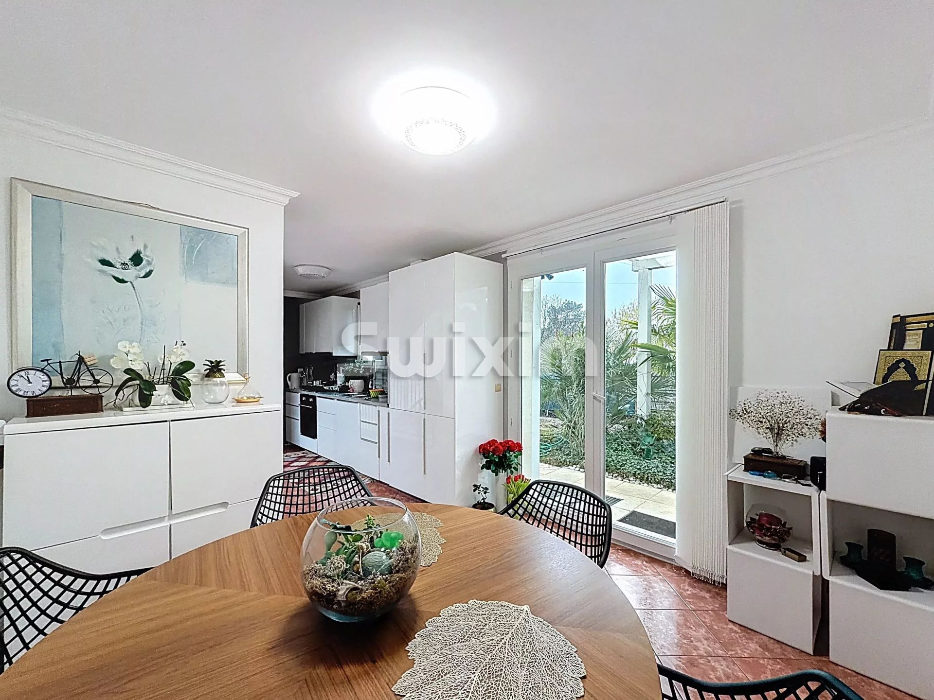 maison 6 Pièces en vente sur Vernier (1214)