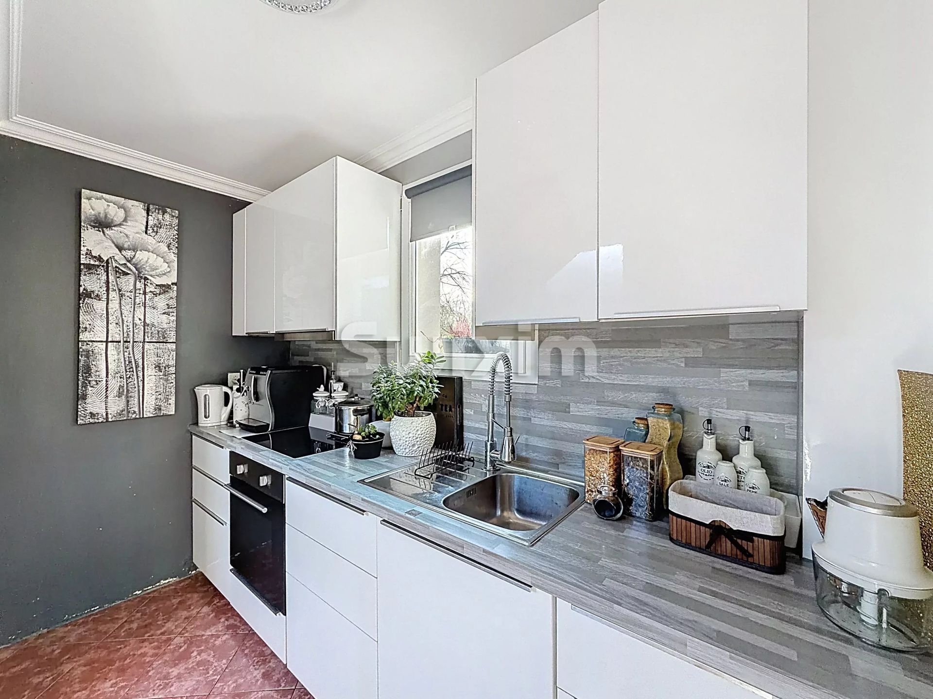 maison 6 Pièces en vente sur Vernier (1214)