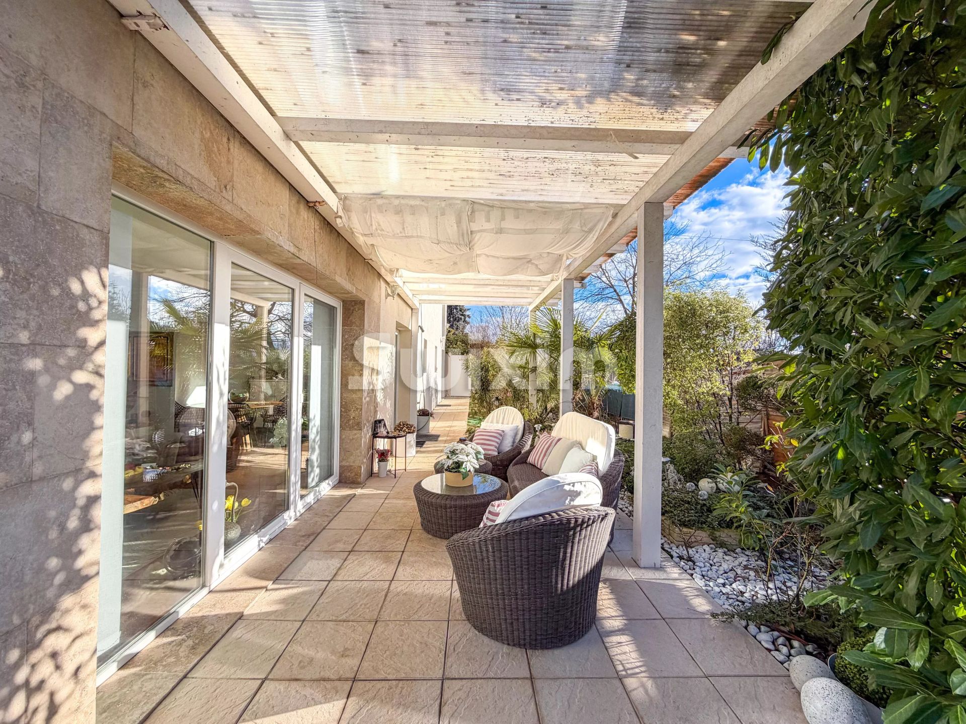 maison 6 Pièces en vente sur Vernier (1214)