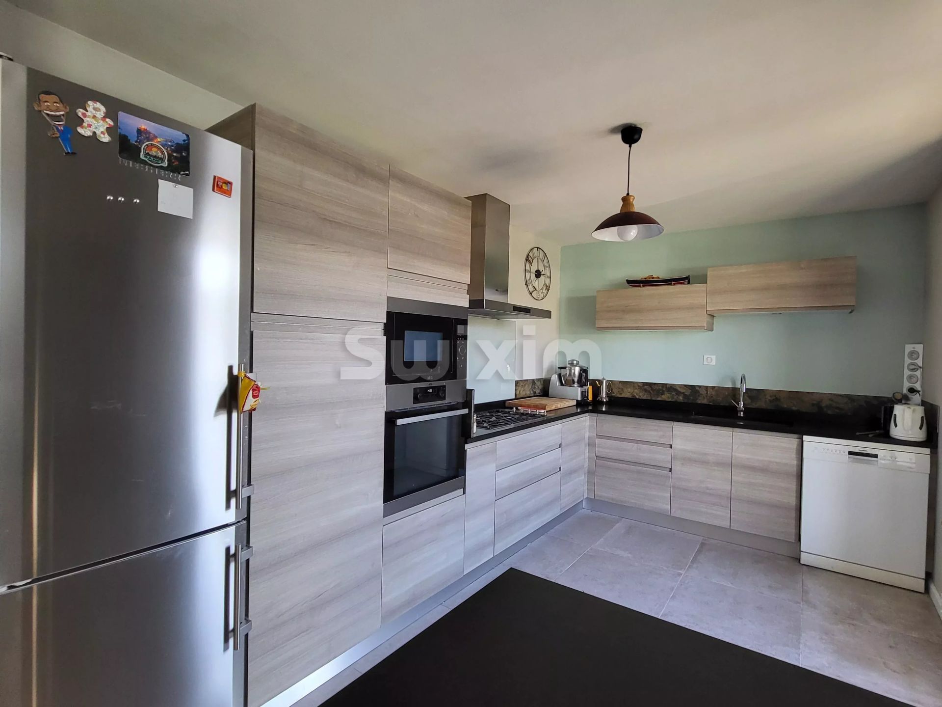 casa 8 Camere in vendita su Pont-de-Vaux (01190)