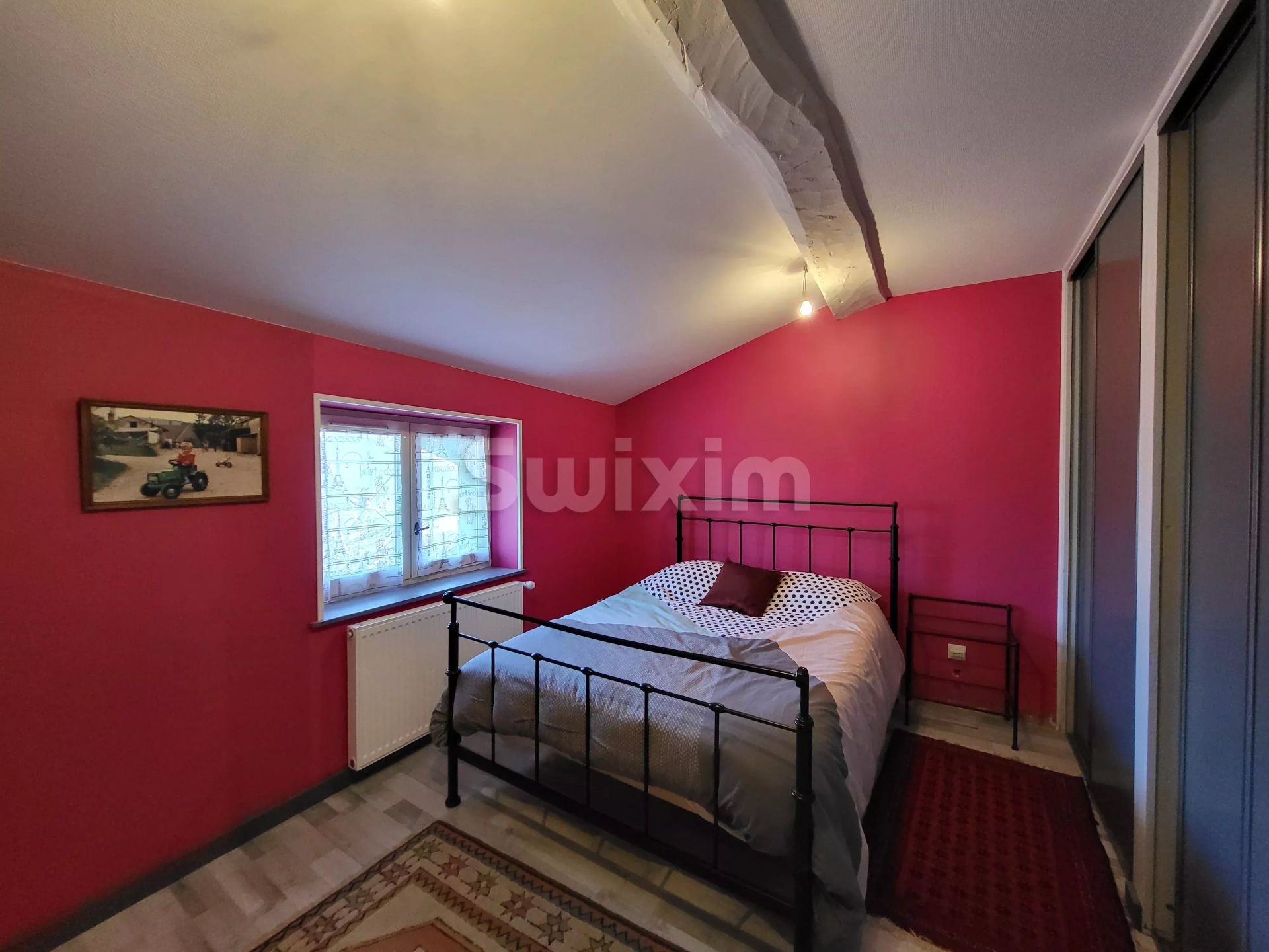 casa 8 Camere in vendita su Pont-de-Vaux (01190)