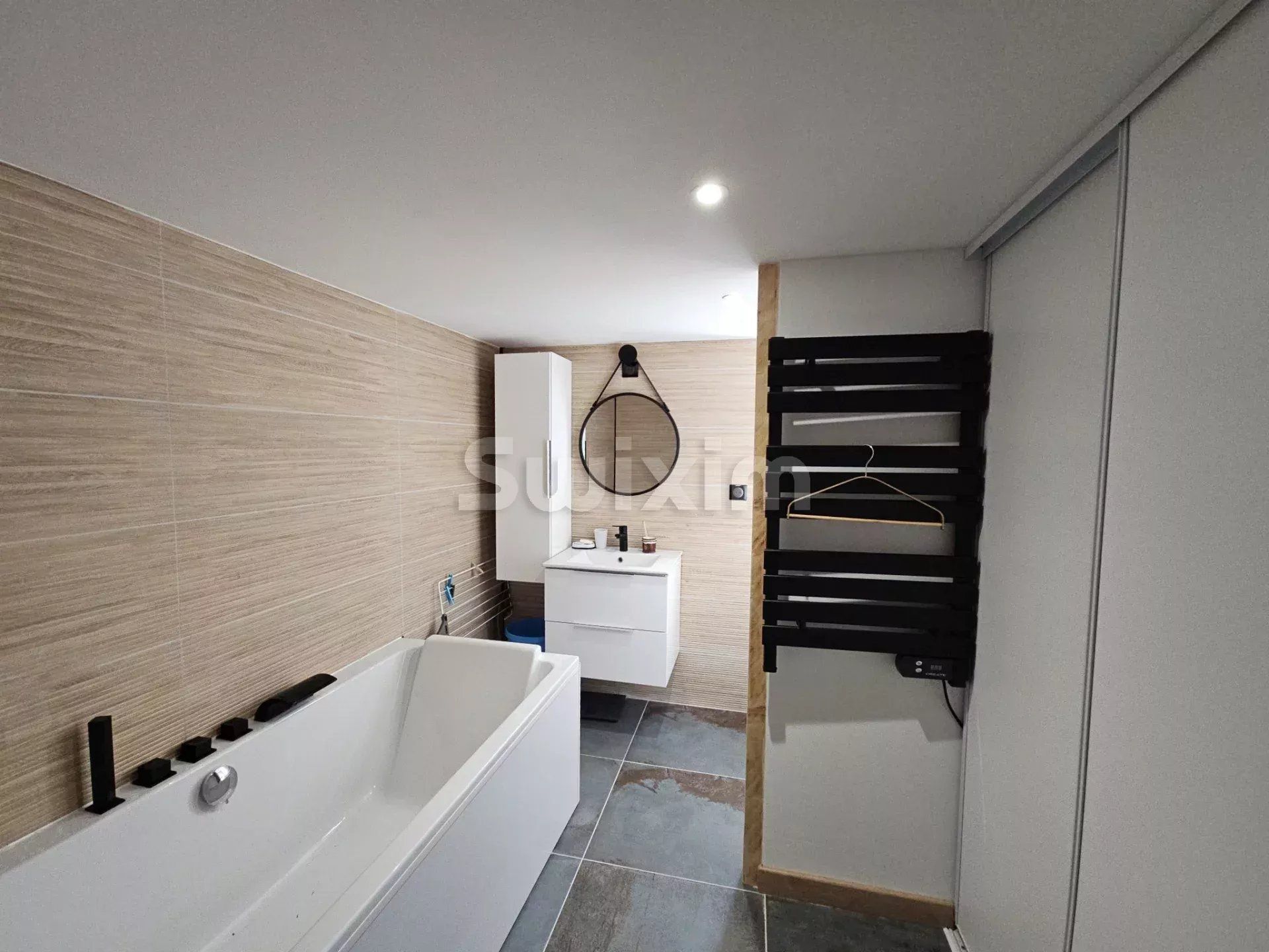 casa 6 Salas en venta en Castillon-du-Gard (30210)