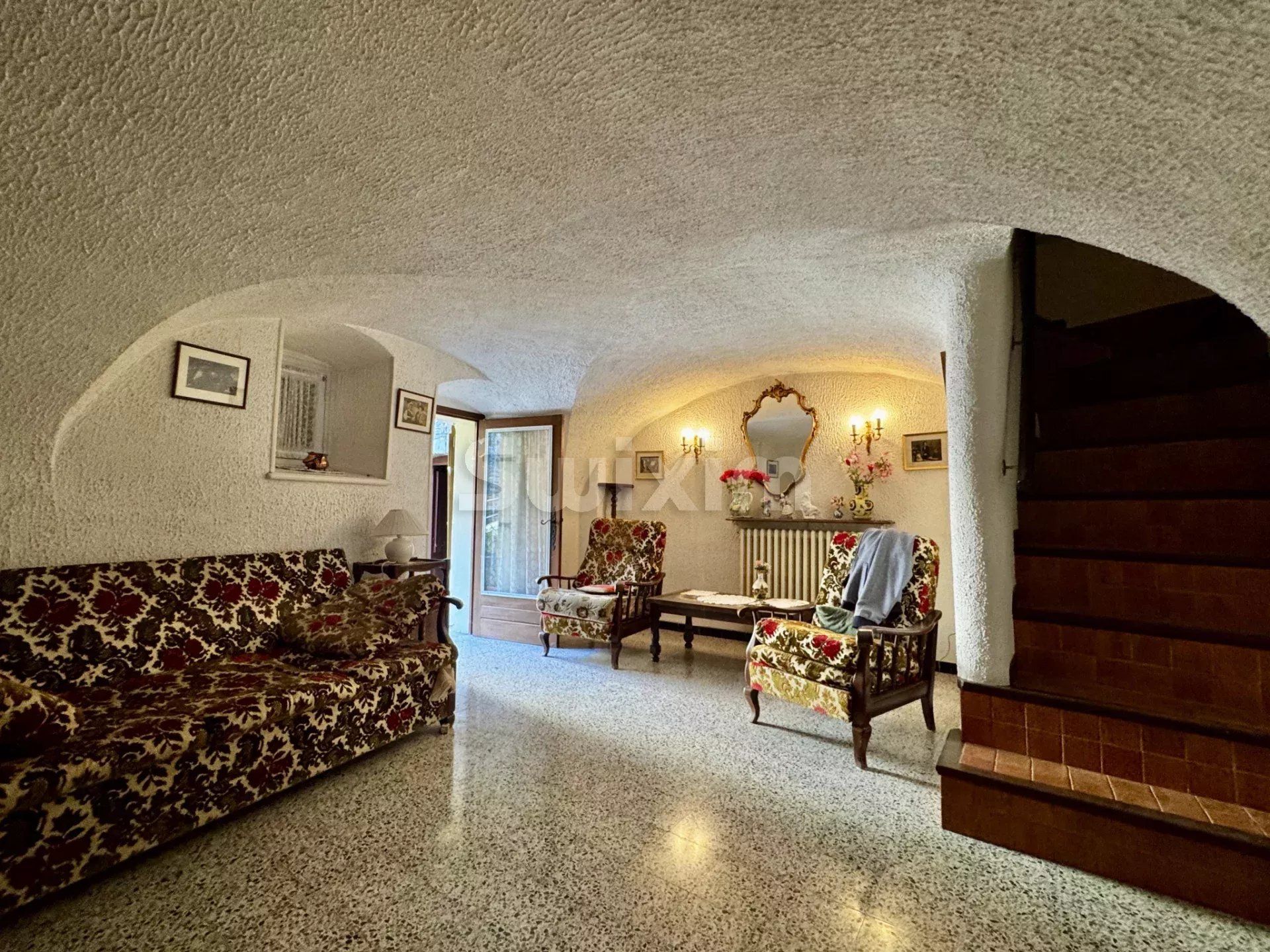 villa 5 Rooms for sale on Vézénobres (30360)