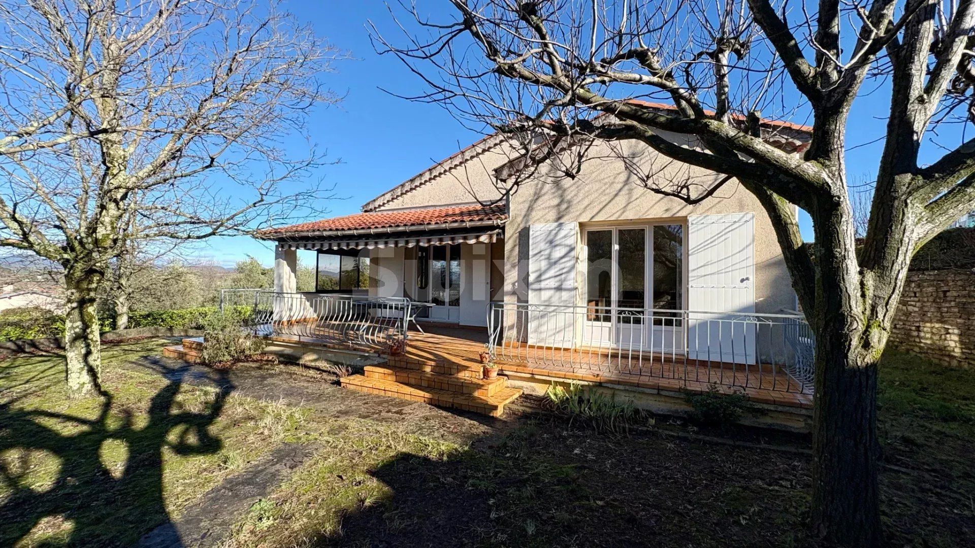 casa 6 Camere in vendita su Mons (30340)