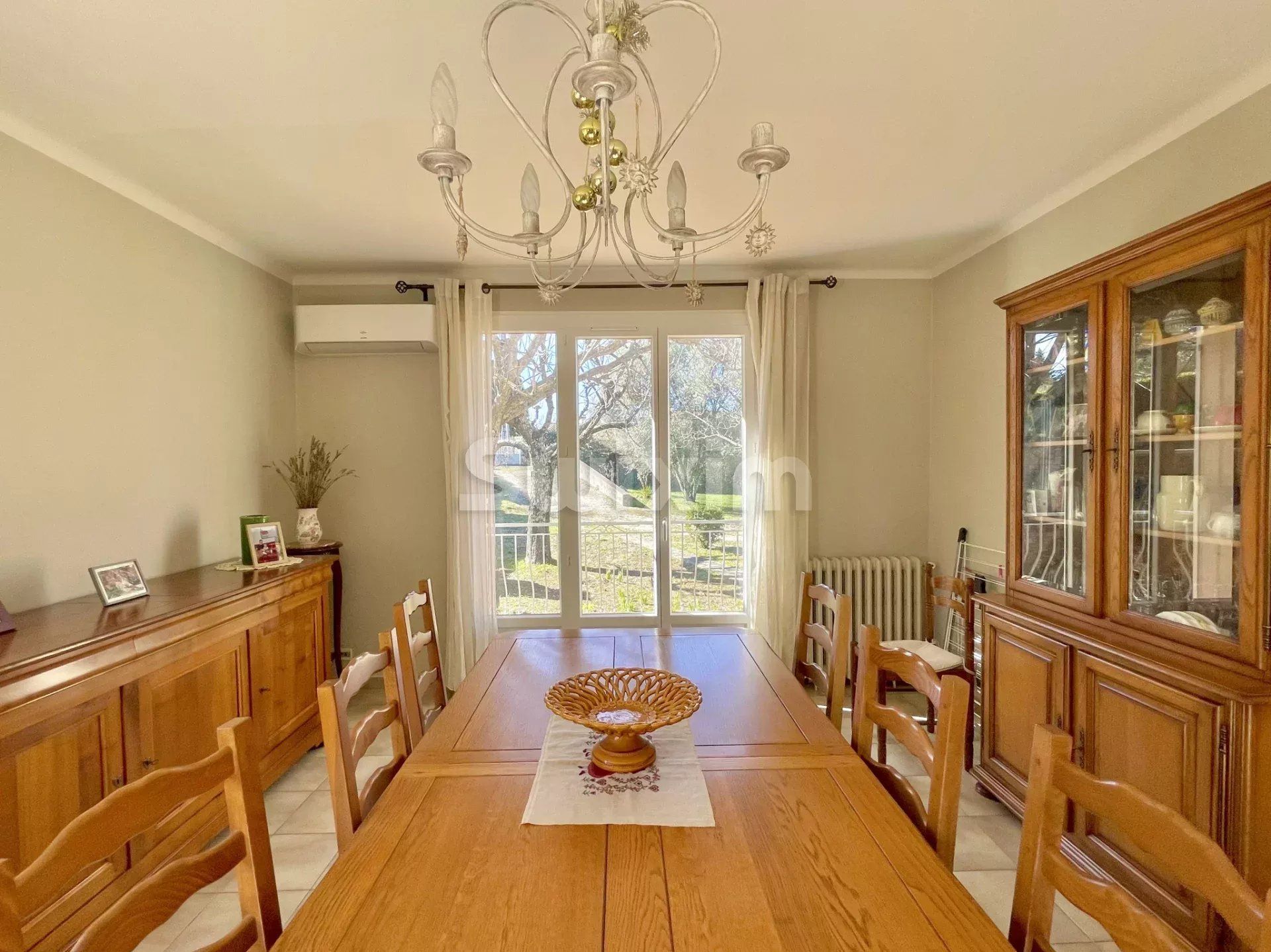 casa 6 Camere in vendita su Mons (30340)