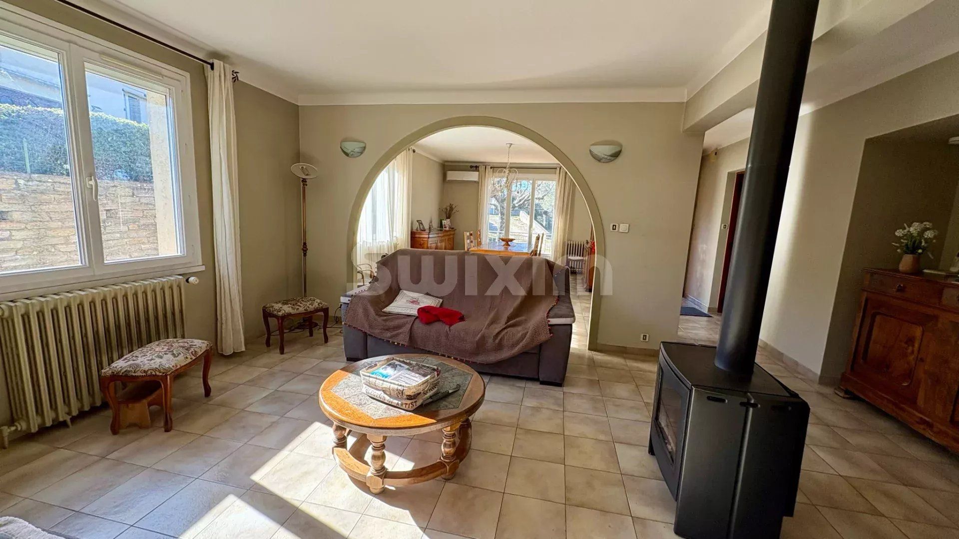 casa 6 Camere in vendita su Mons (30340)