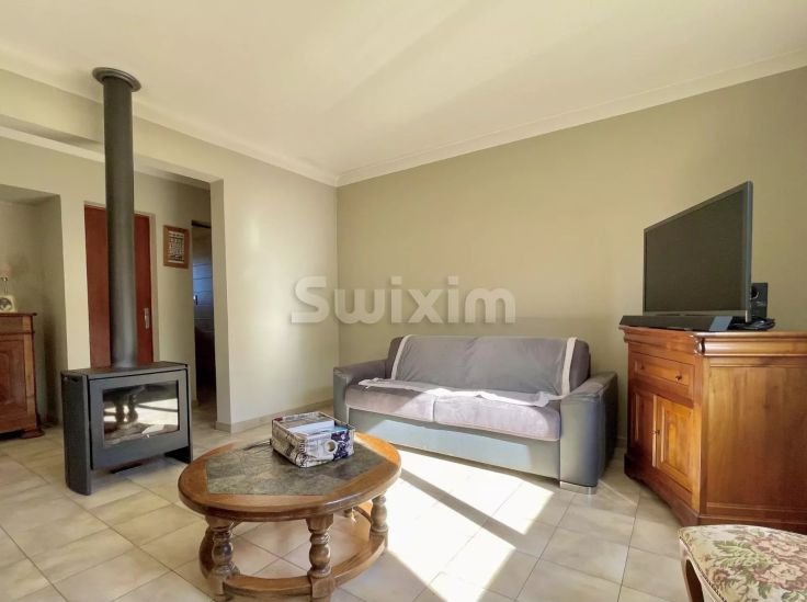 Vendita Casa Mons 6&nbsp;Camere 135&nbsp;m²