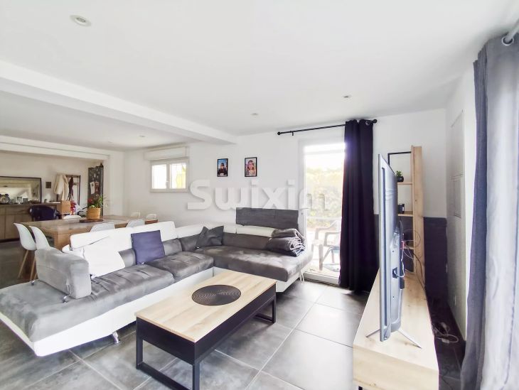 Vendita Casa Châteauneuf-du-Rhône 9&nbsp;Camere 185&nbsp;m²