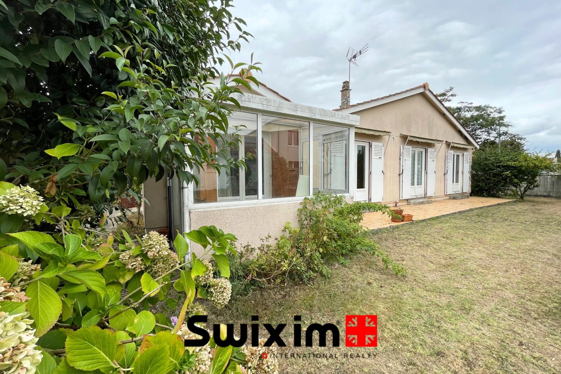 Sale House Eysines 5&nbsp;Rooms 87.75&nbsp;m²