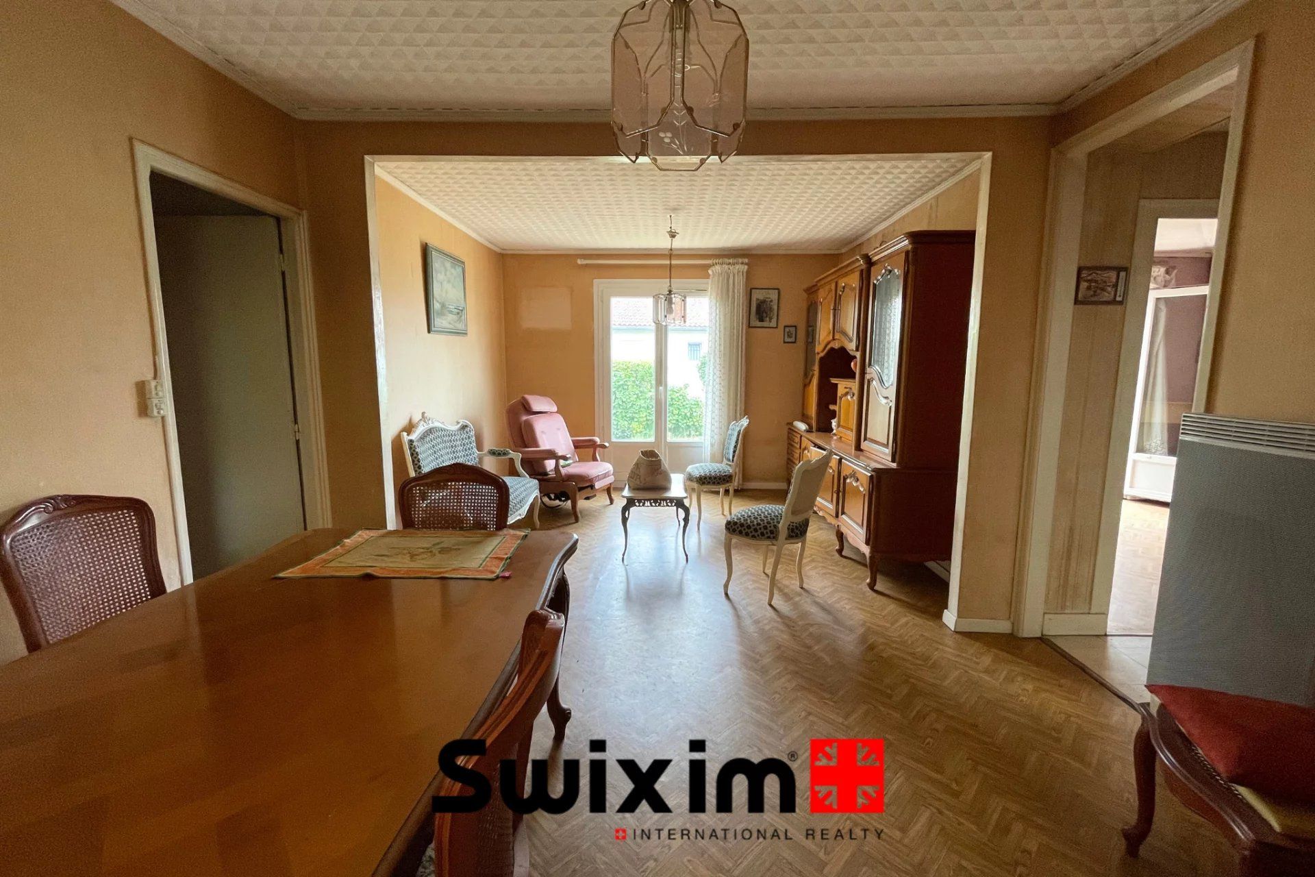 Sale House Eysines 5&nbsp;Rooms 87.75&nbsp;m²