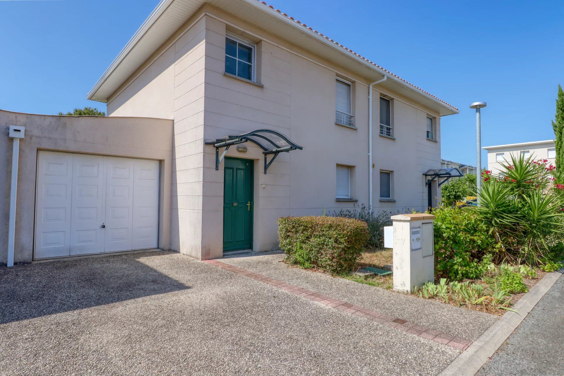 Verkauf Haus Eysines 4&nbsp;Zimmer 80&nbsp;m²