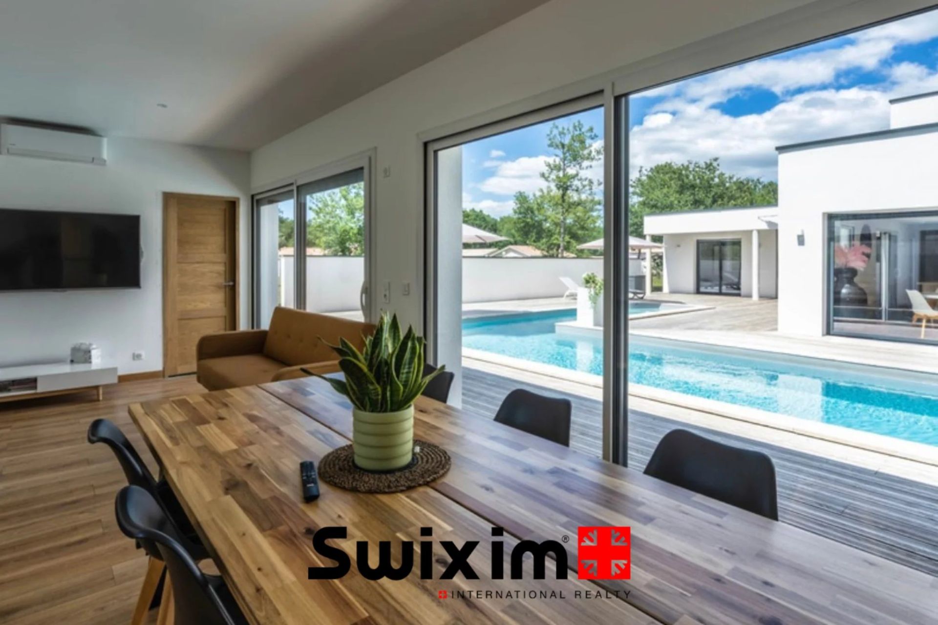 maison 10 Pièces en vente sur Vertheuil (33180)