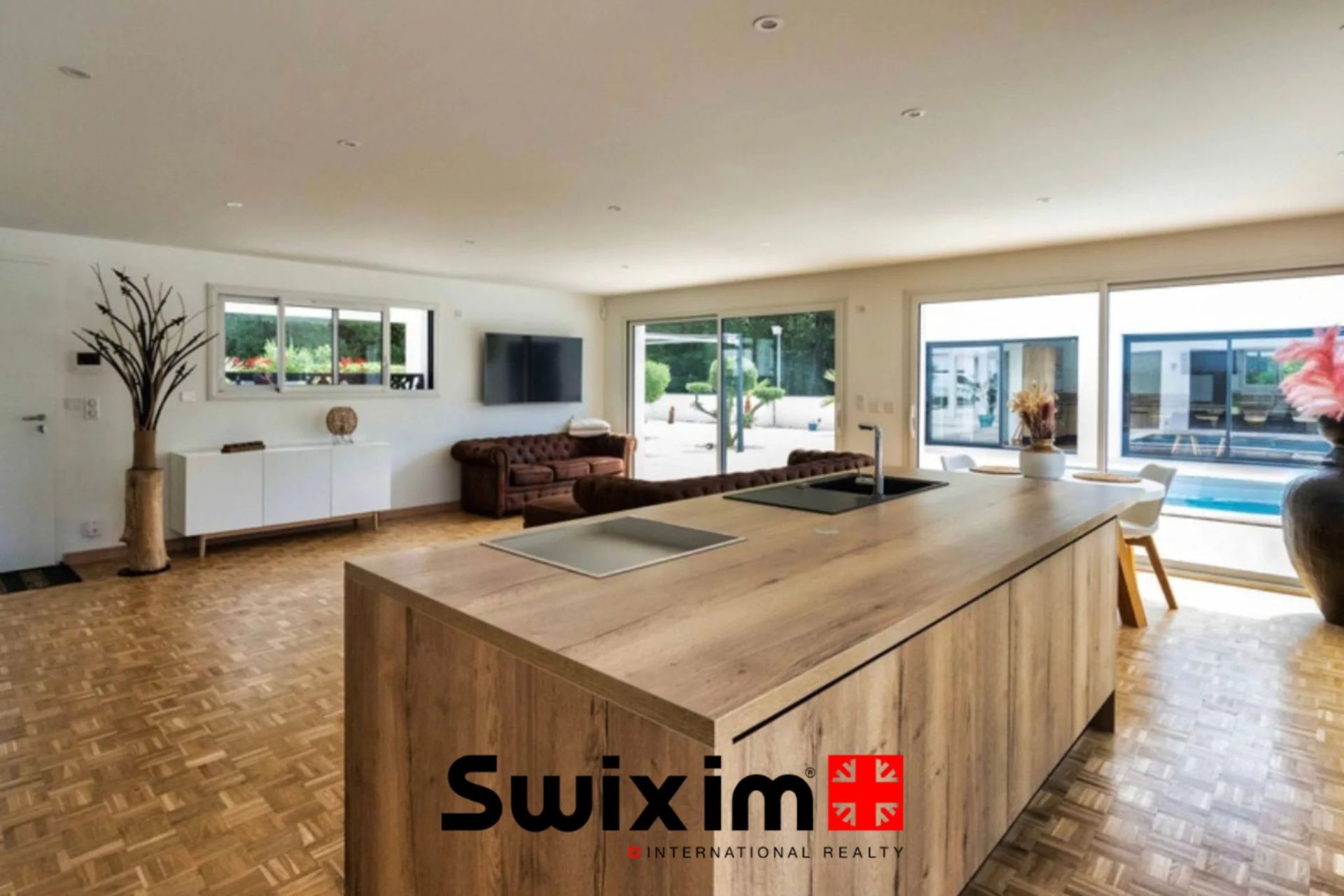 maison 10 Pièces en vente sur Vertheuil (33180)