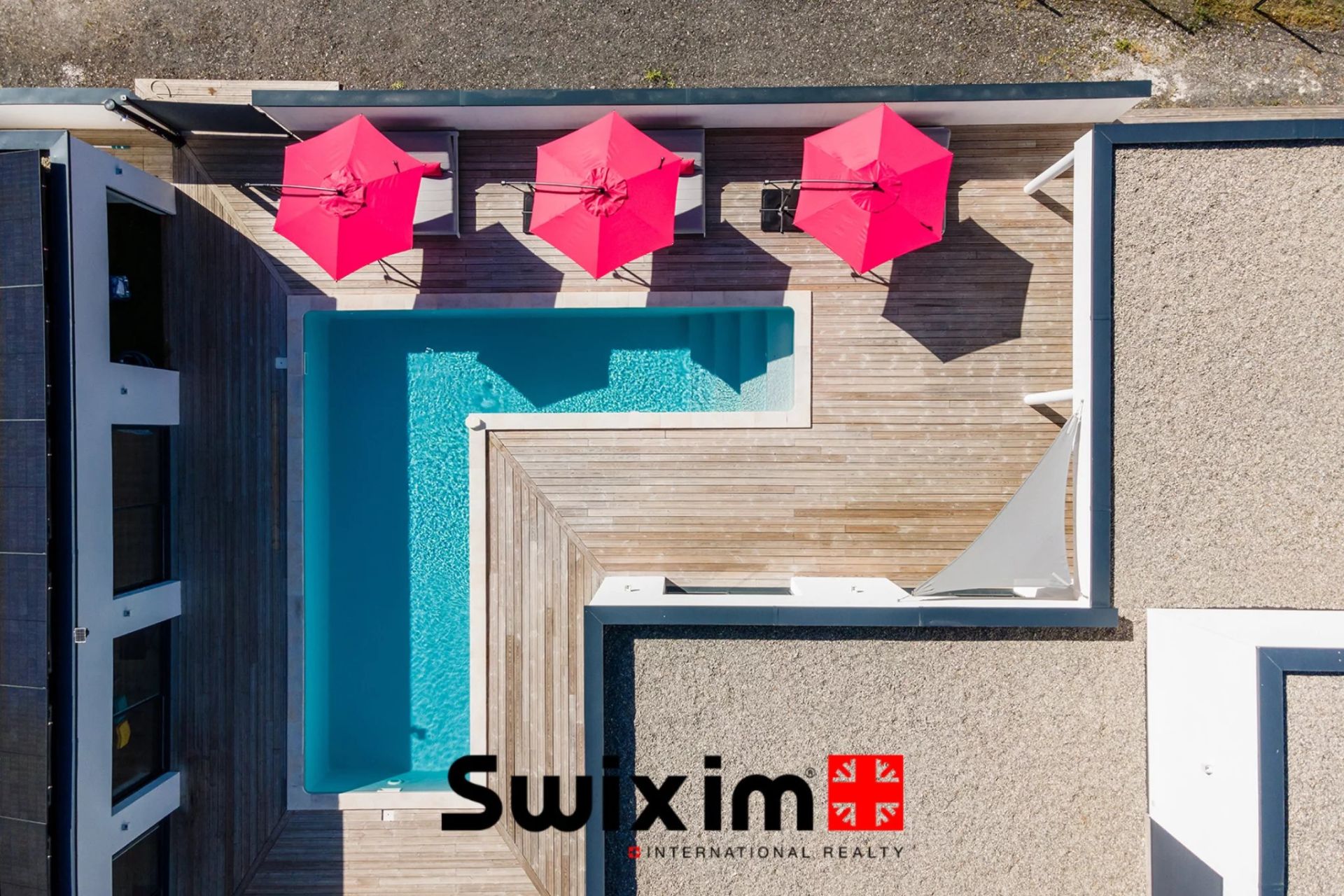 maison 10 Pièces en vente sur Vertheuil (33180)