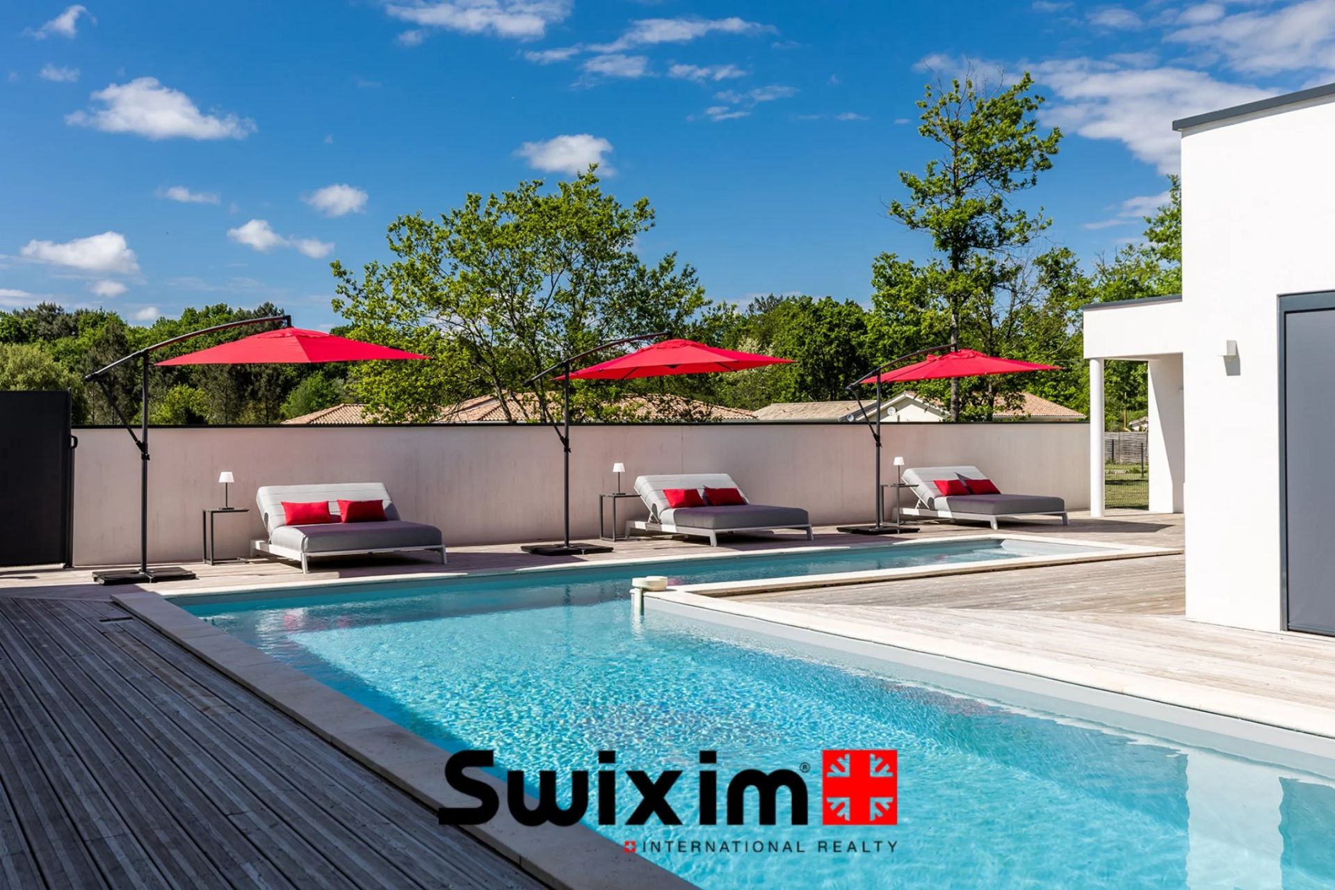 maison 10 Pièces en vente sur Vertheuil (33180)