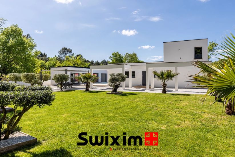 Vente Maison Vertheuil 10&nbsp;Pièces 340&nbsp;m²