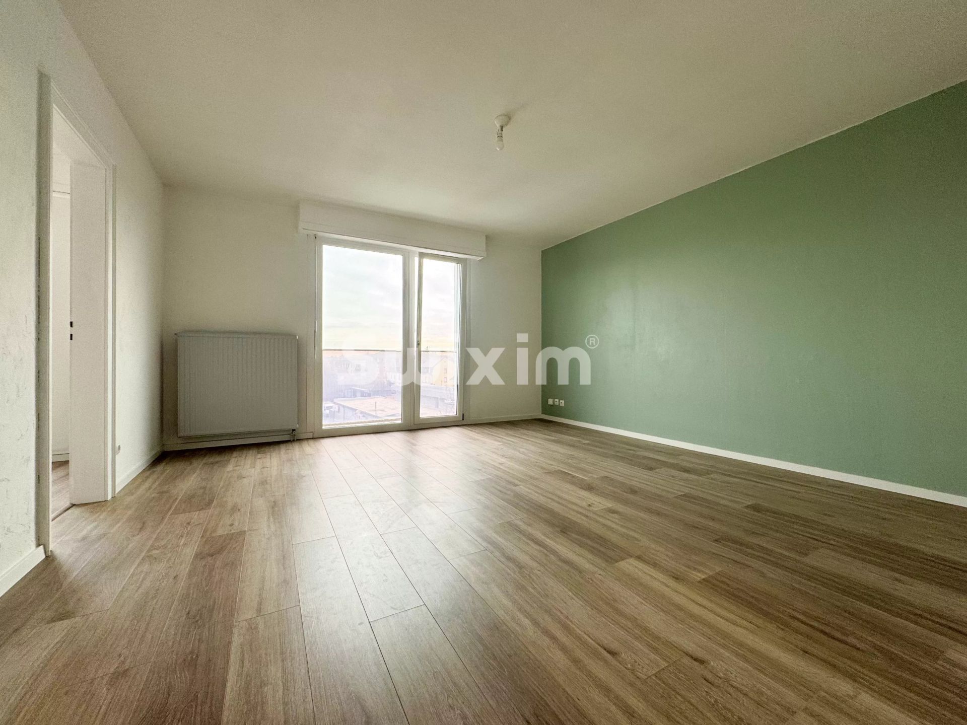 apartamento 2 Salas en venta en Colmar (68000)