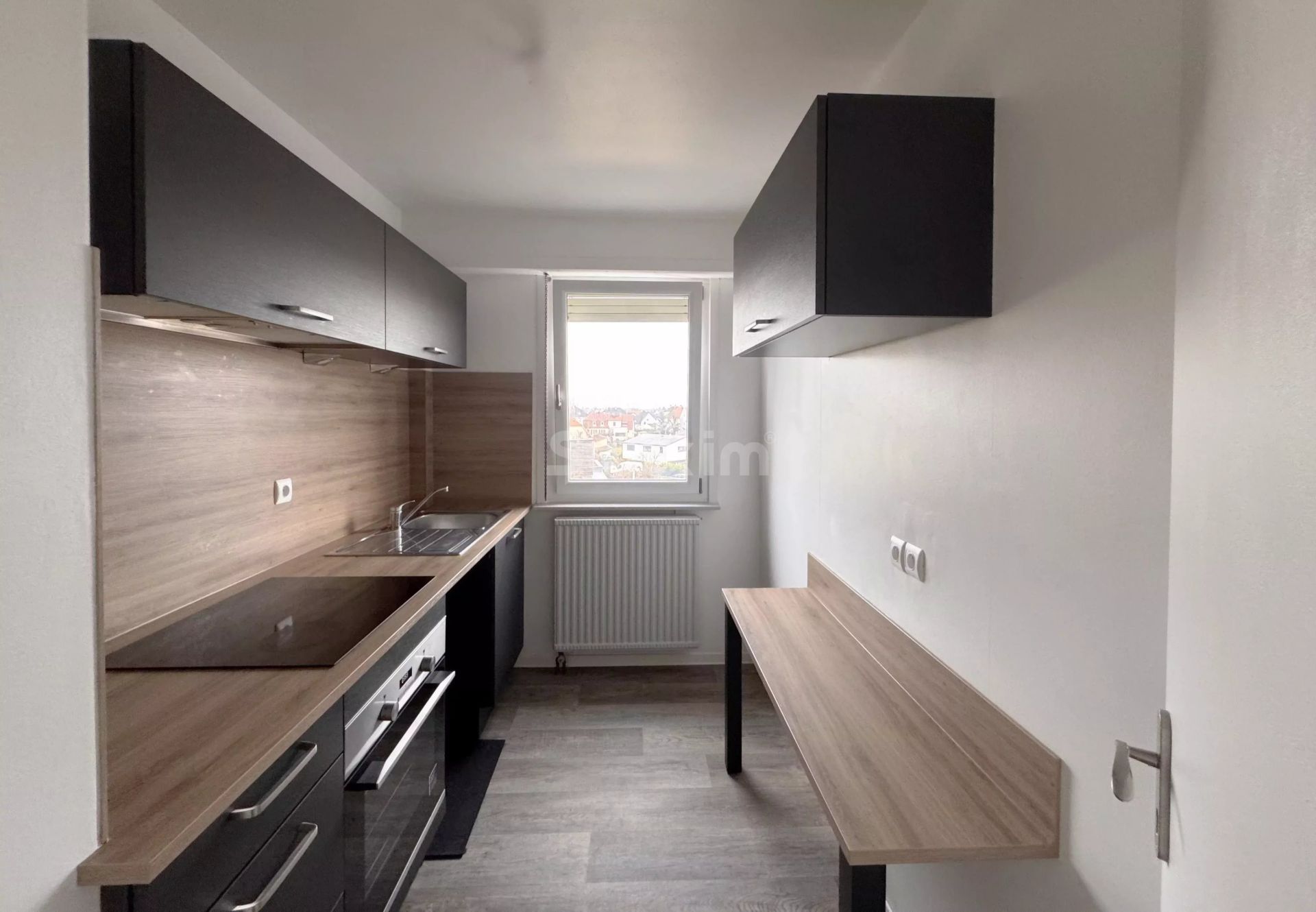 appartement 2 Zimmer zum verkauf auf Colmar (68000)
