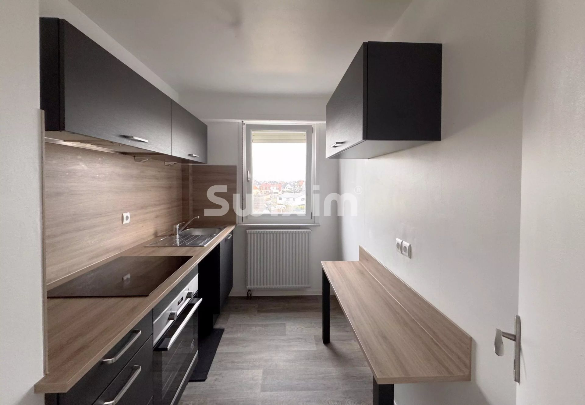 apartamento 2 Salas en venta en Colmar (68000)