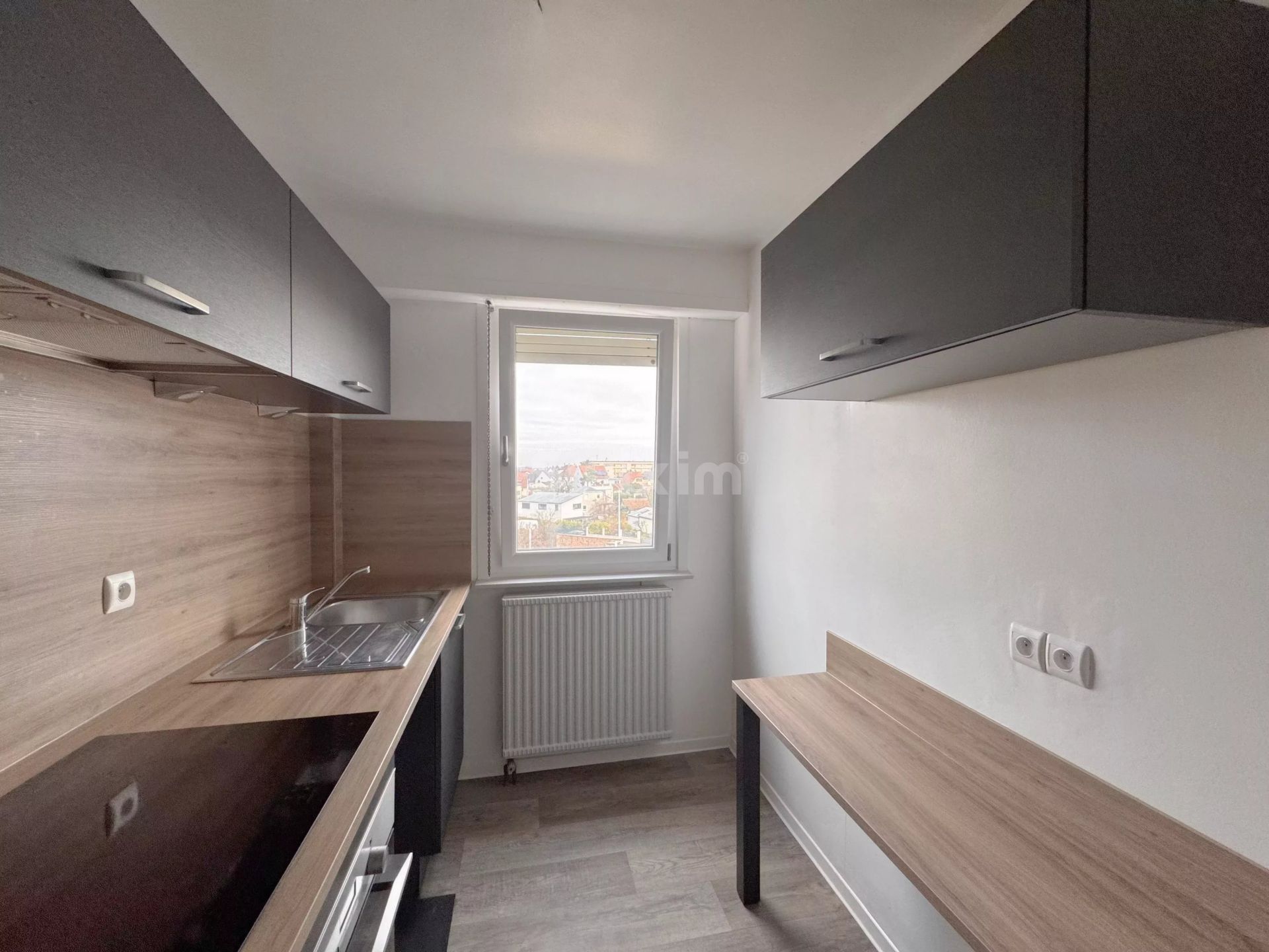 appartement 2 Zimmer zum verkauf auf Colmar (68000)