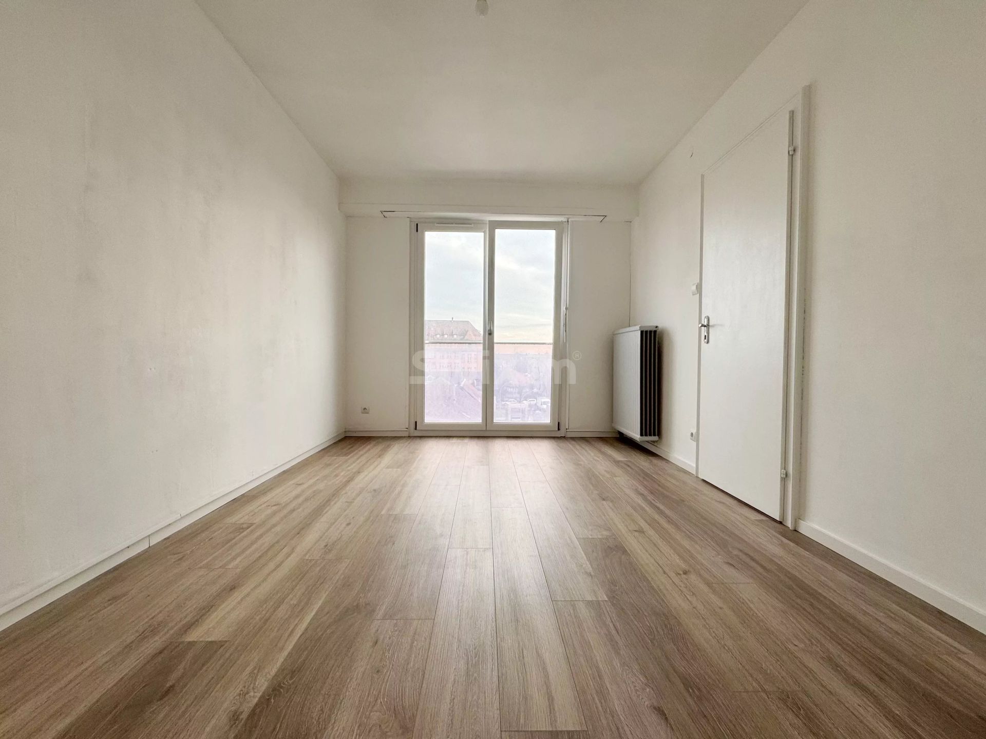 appartement 2 Zimmer zum verkauf auf Colmar (68000)