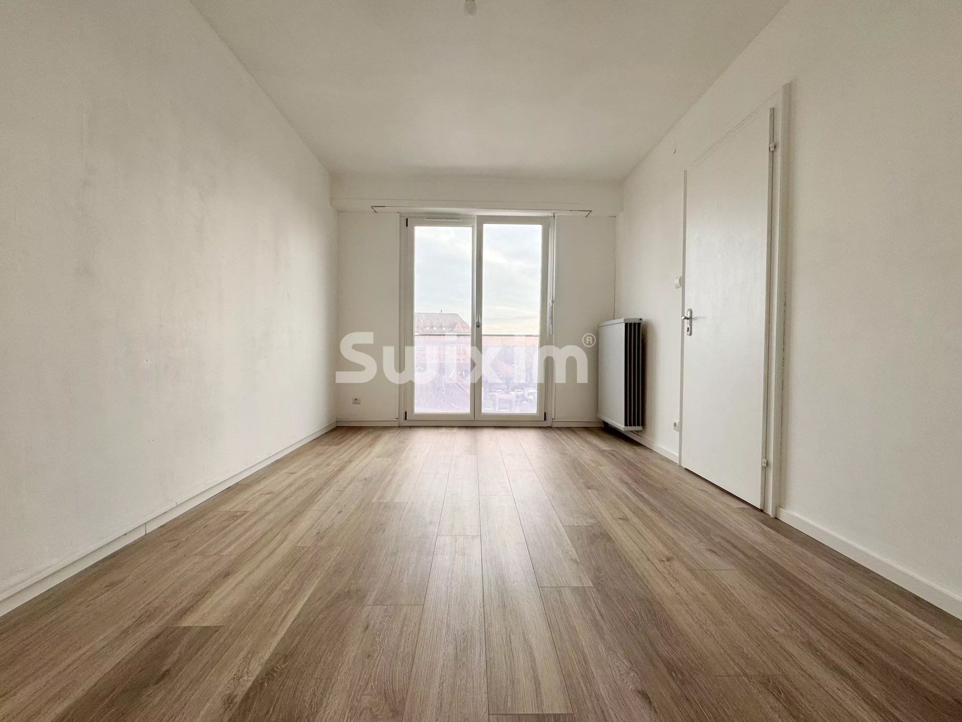 apartamento 2 Salas en venta en Colmar (68000)