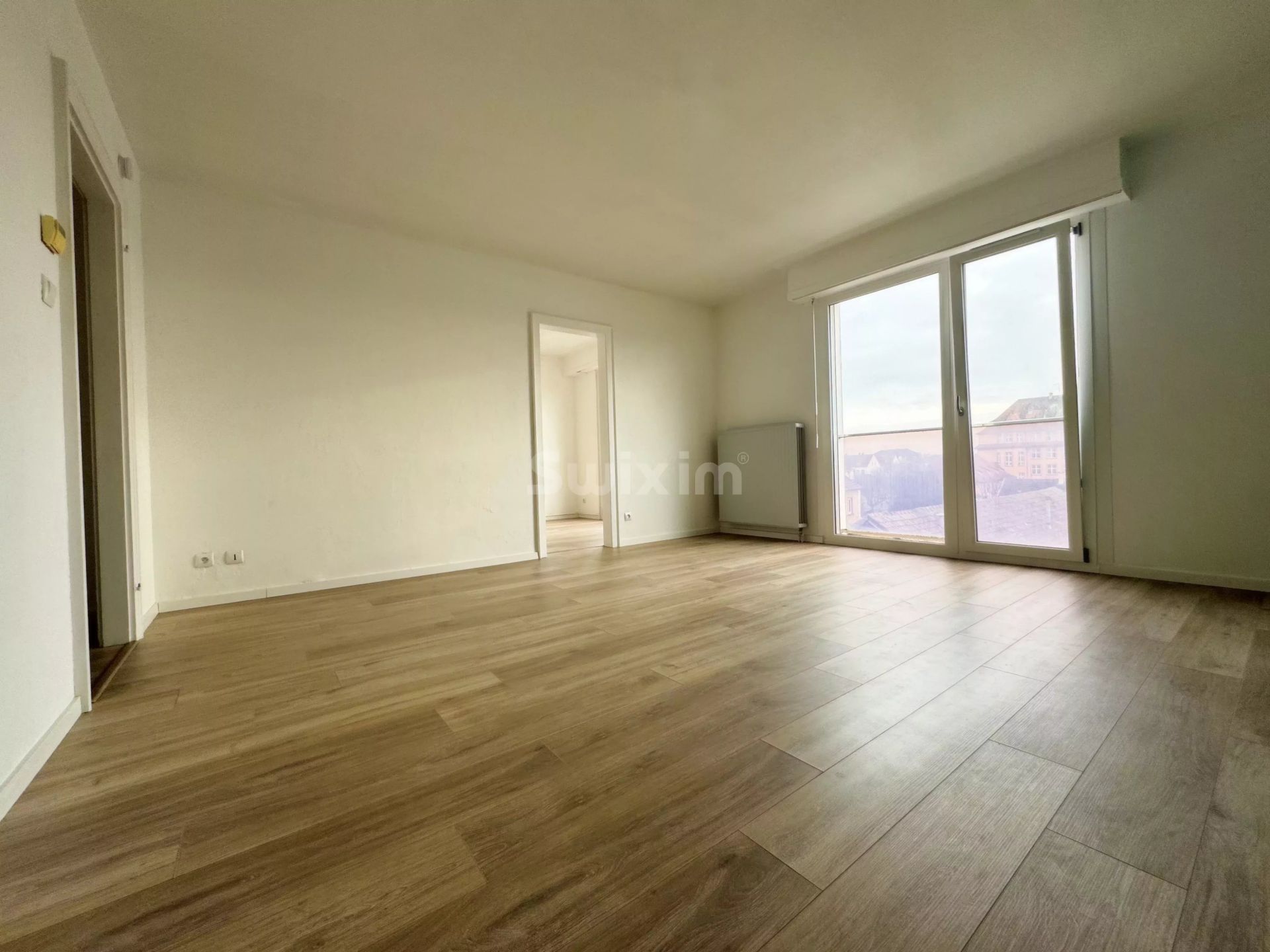 appartement 2 Zimmer zum verkauf auf Colmar (68000)