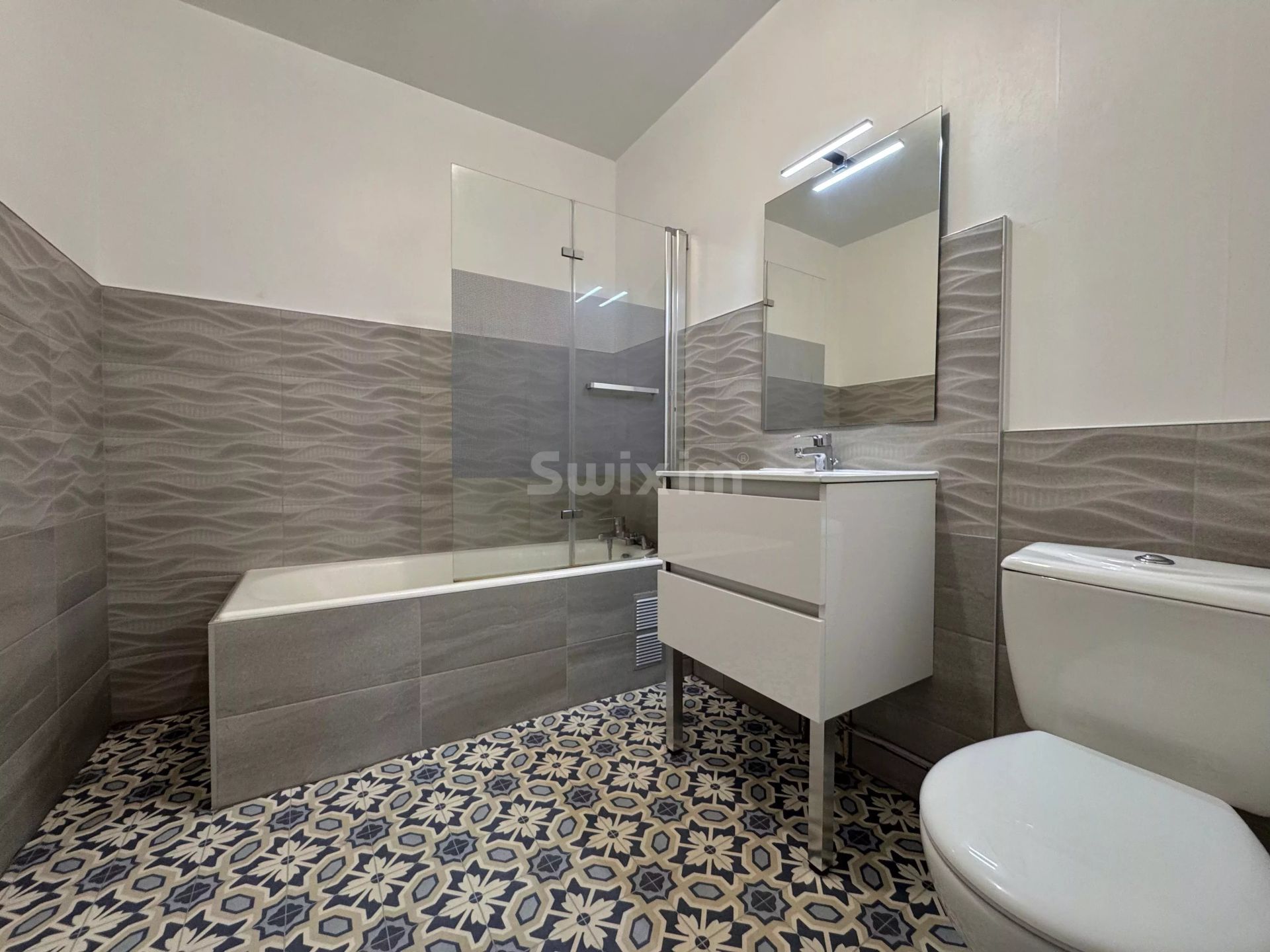 appartement 2 Zimmer zum verkauf auf Colmar (68000)