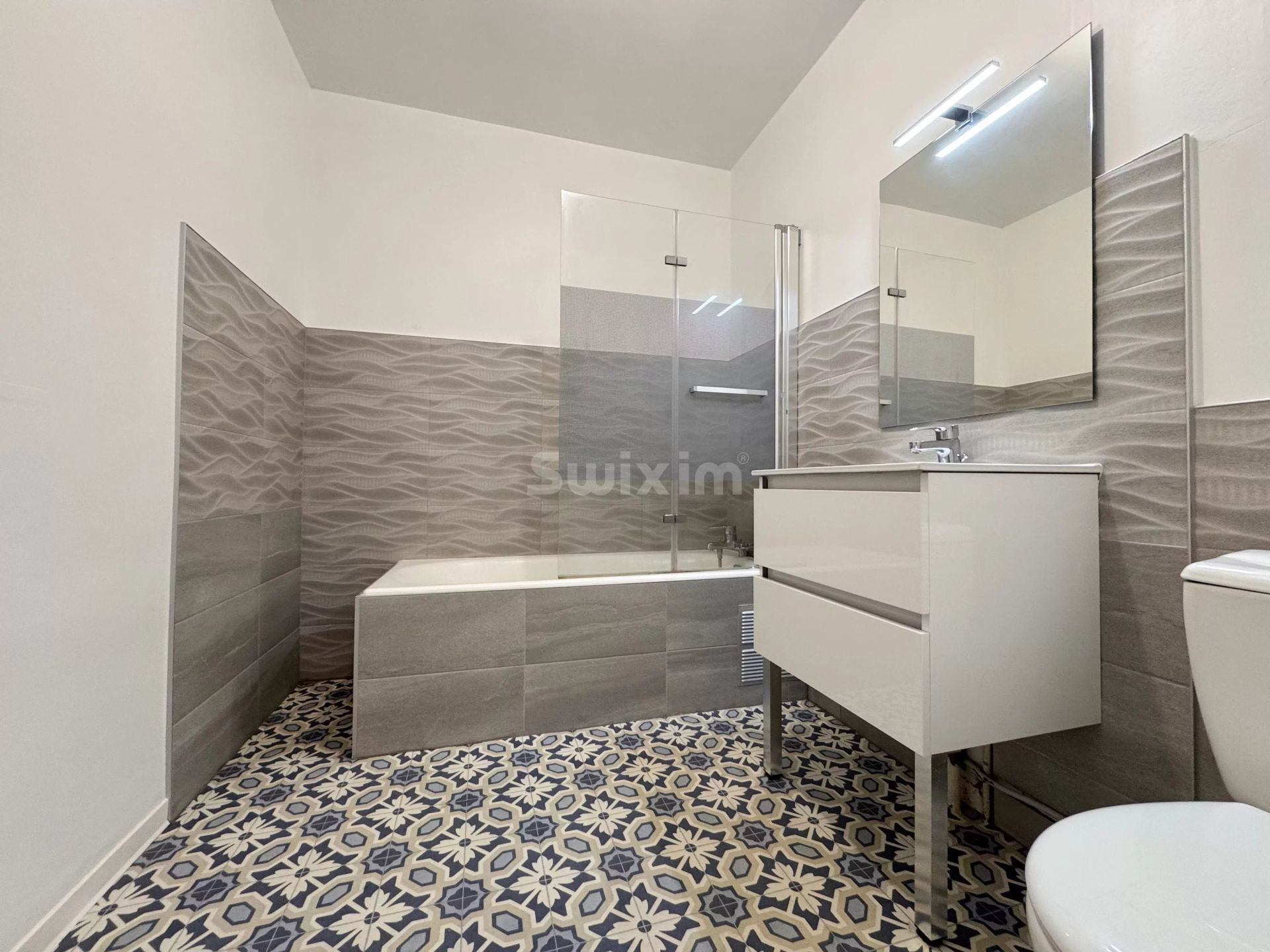 appartement 2 Zimmer zum verkauf auf Colmar (68000)