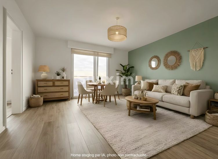 Venda Apartamento Colmar 2&nbsp;Quartos 49.06&nbsp;m²