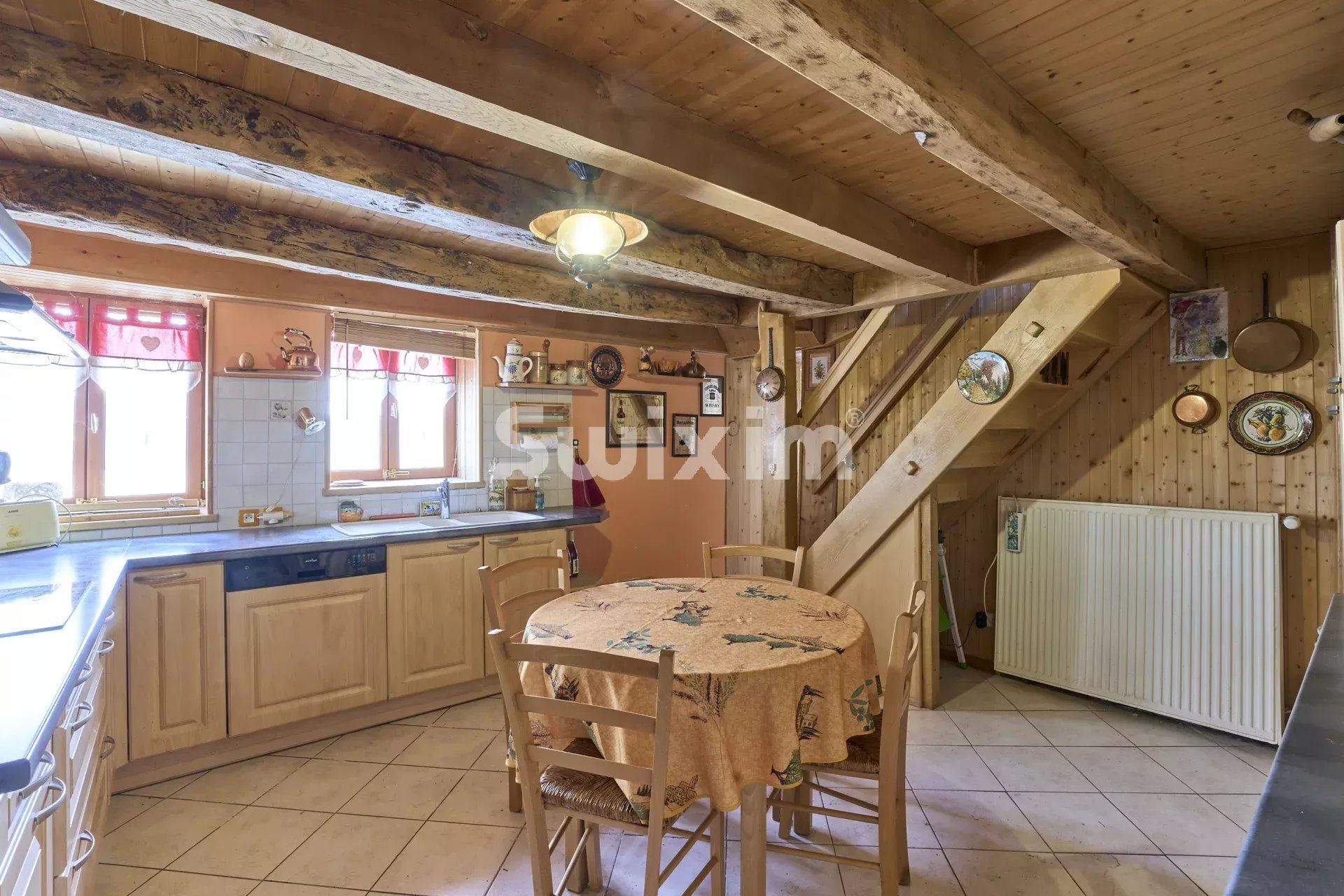 maison 6 Pièces en vente sur Jonzier-Épagny (74520)