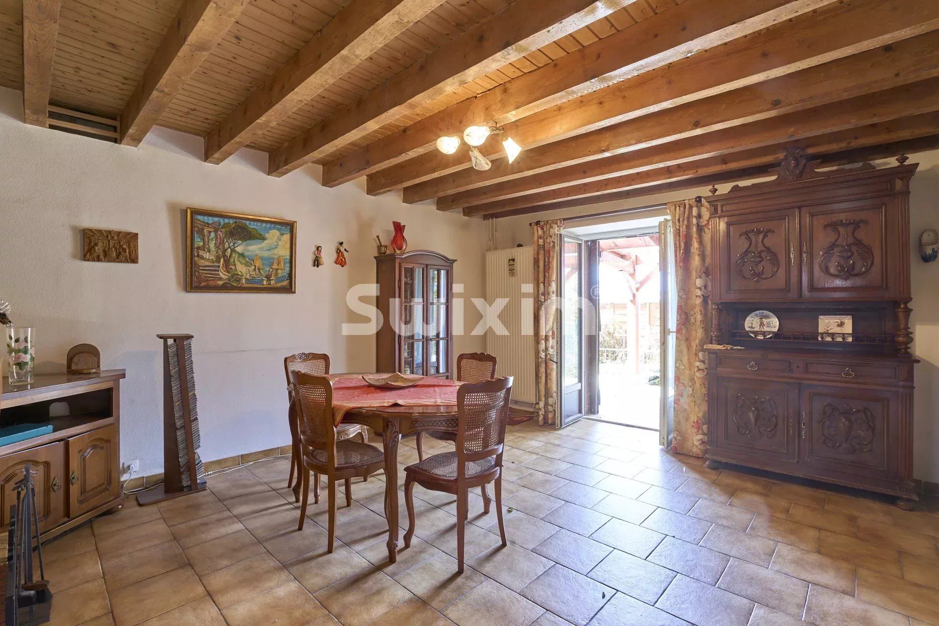 maison 6 Pièces en vente sur Jonzier-Épagny (74520)