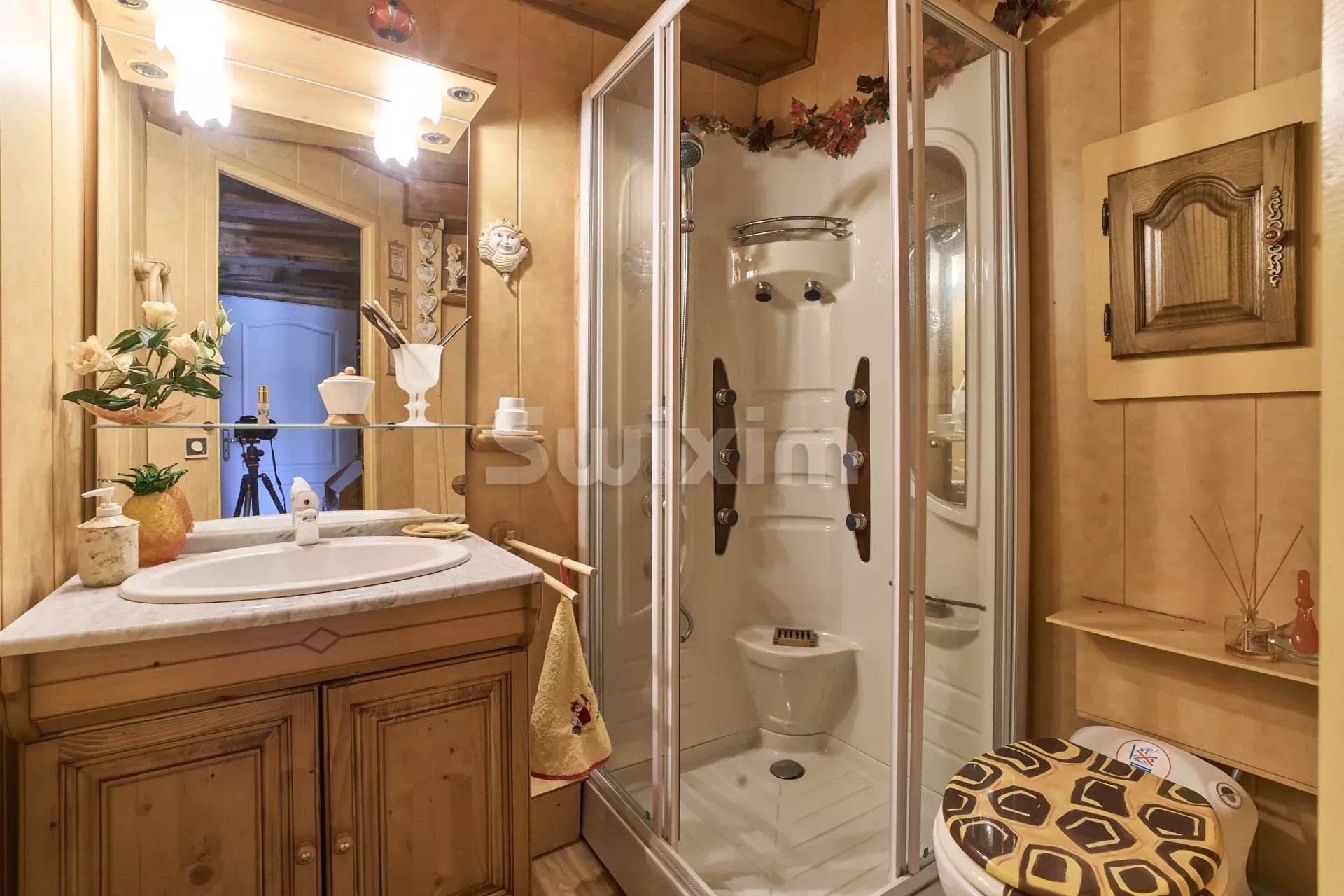 maison 6 Pièces en vente sur Jonzier-Épagny (74520)