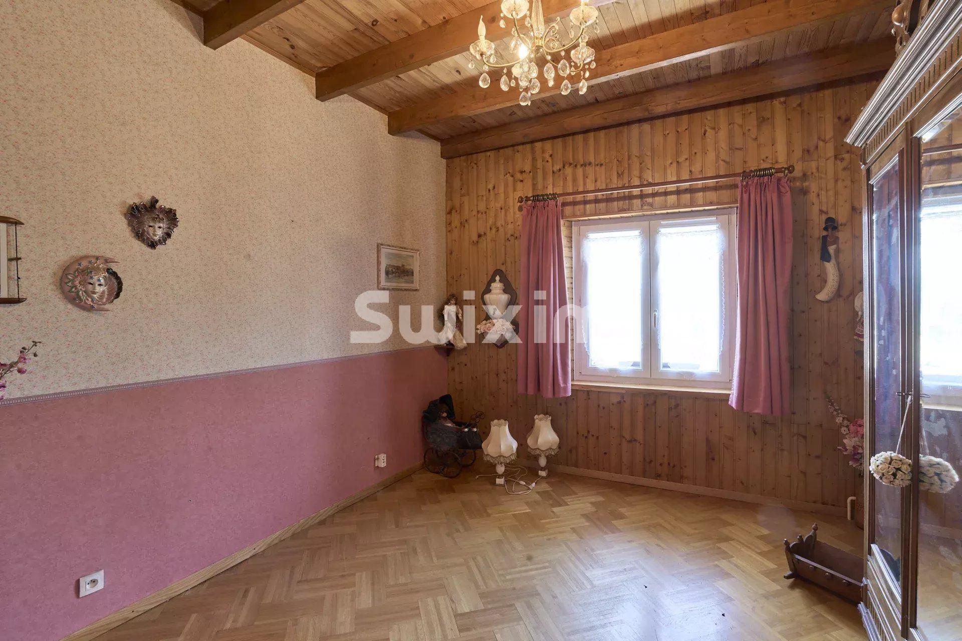 maison 6 Pièces en vente sur Jonzier-Épagny (74520)