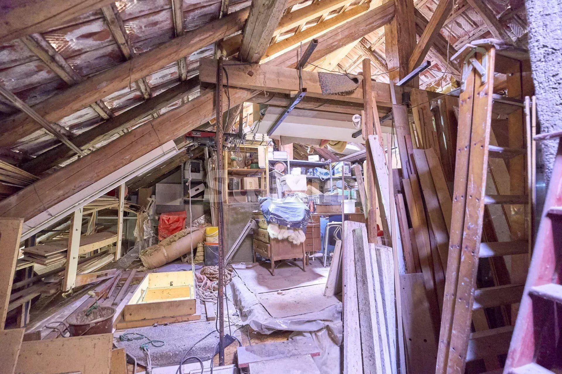 maison 6 Pièces en vente sur Jonzier-Épagny (74520)