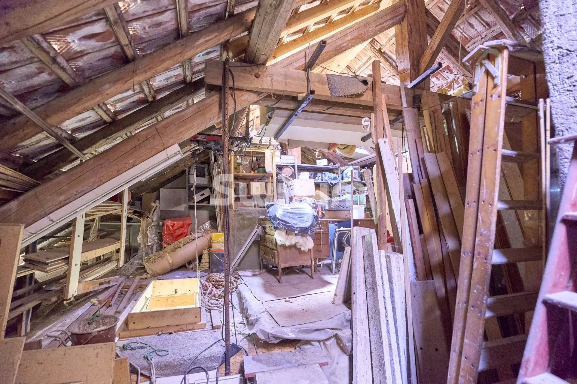 maison 6 Pièces en vente sur Jonzier-Épagny (74520)