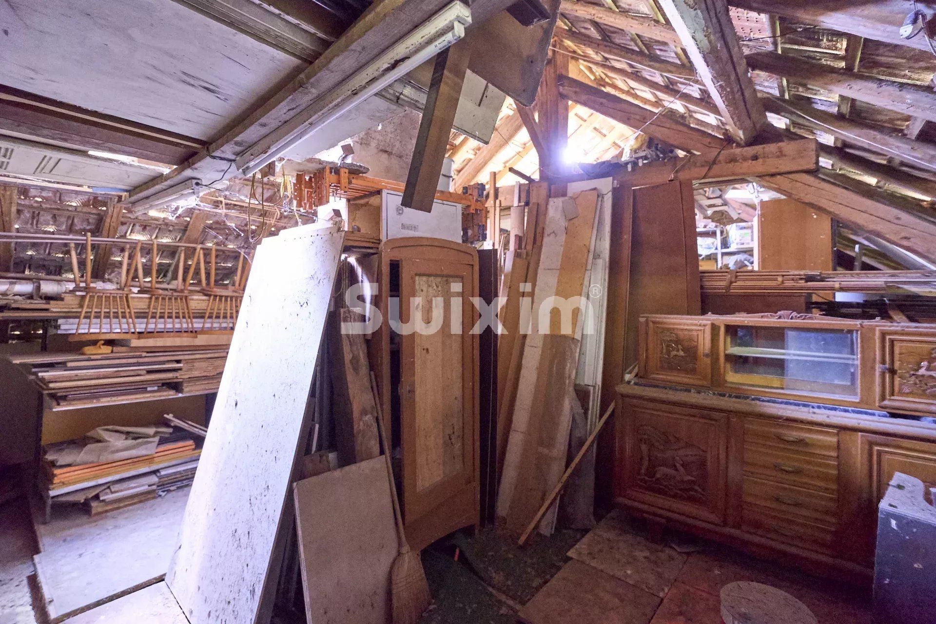 maison 6 Pièces en vente sur Jonzier-Épagny (74520)