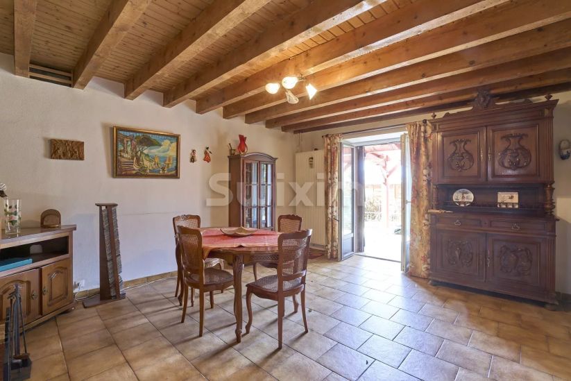 Vente Maison Jonzier-Épagny 6&nbsp;Pièces 129&nbsp;m²